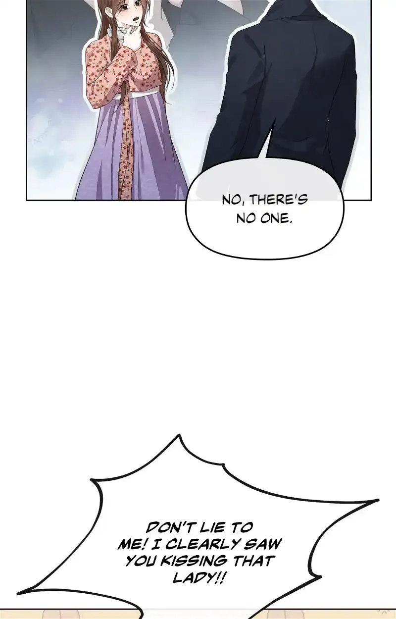 Time Traveler Chapter 40 page 27