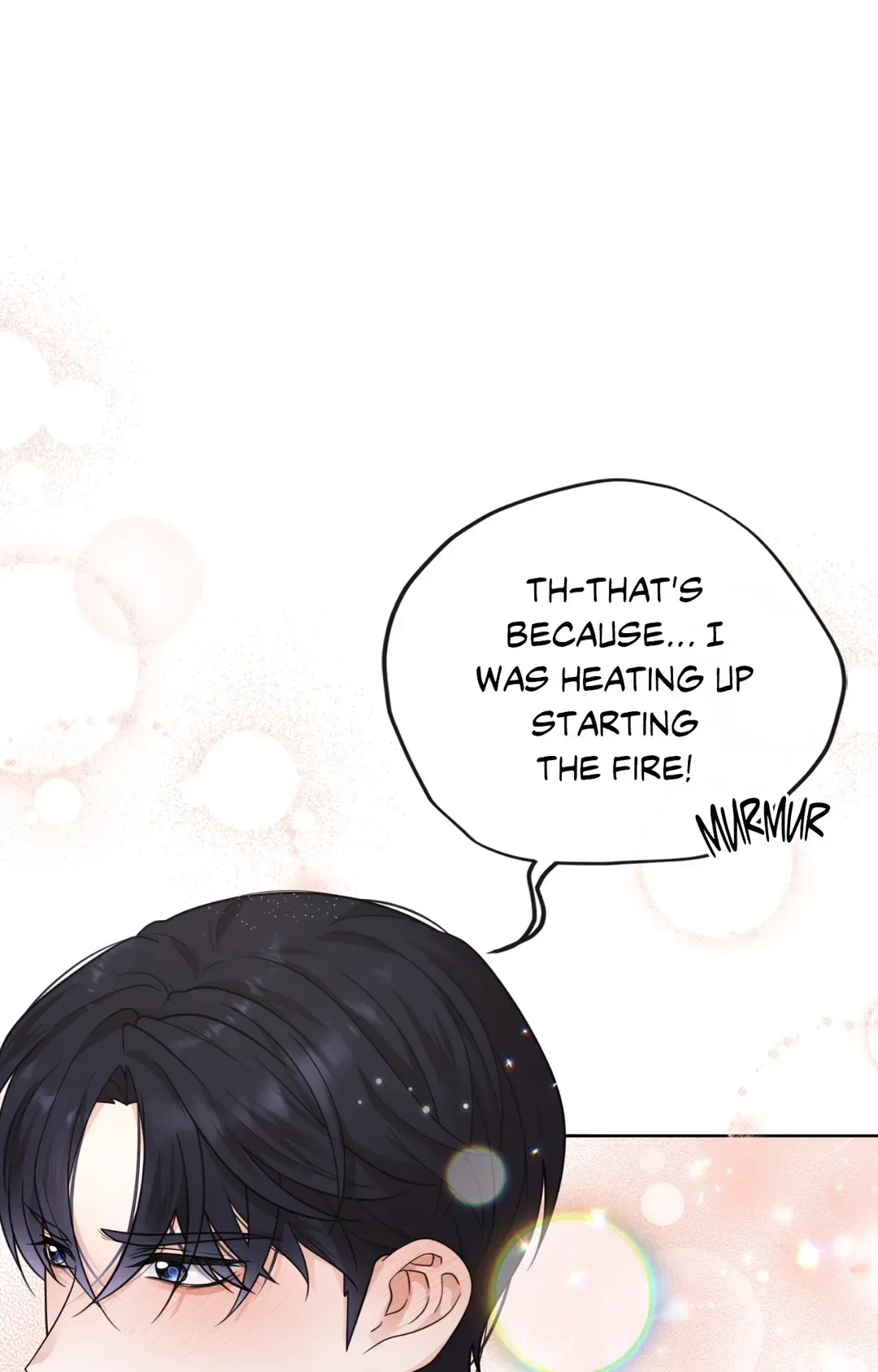 Time Traveler Chapter 39 page 13