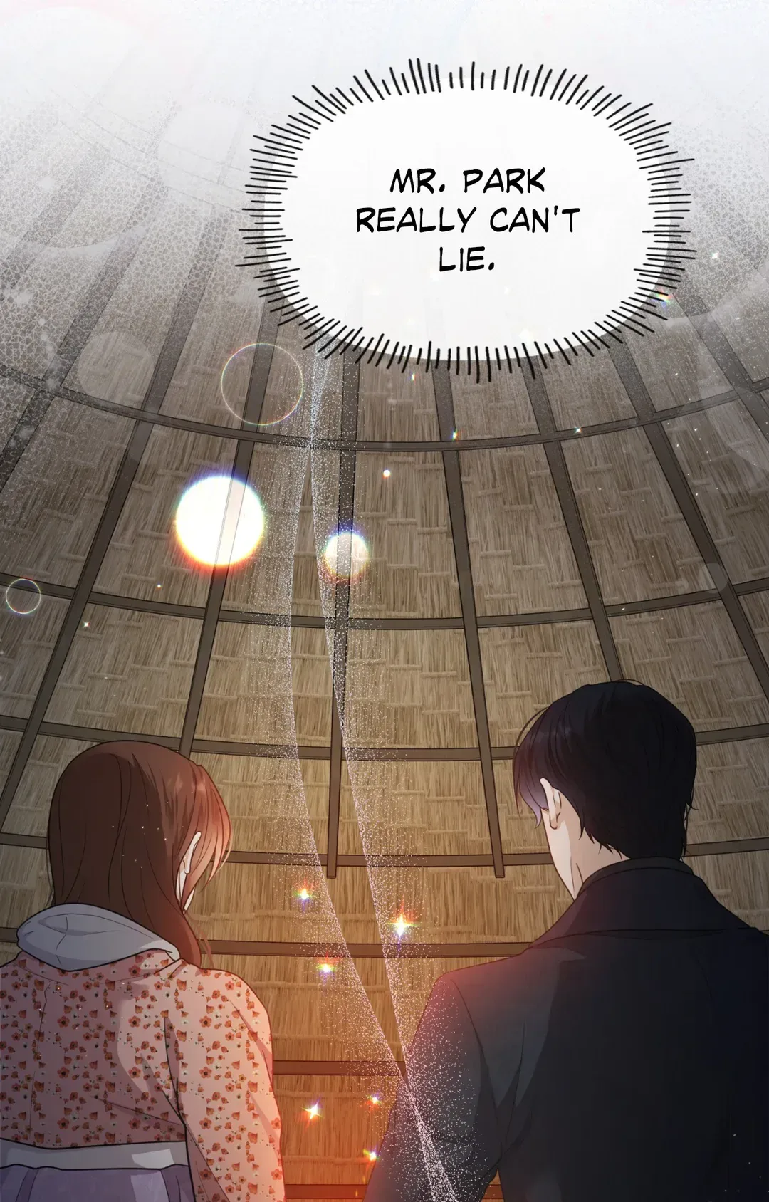 Time Traveler Chapter 39 page 44