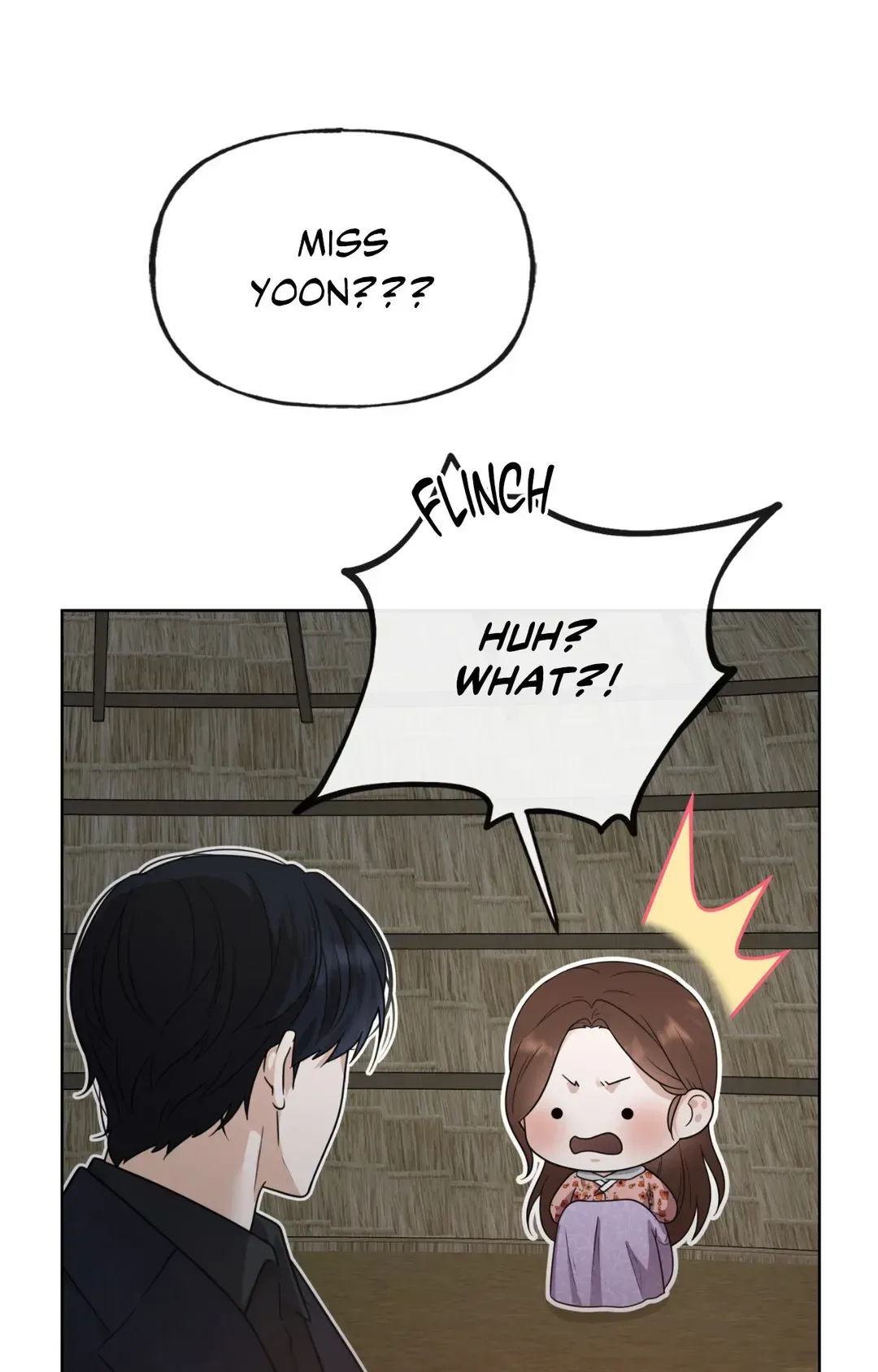 Time Traveler Chapter 39 page 30