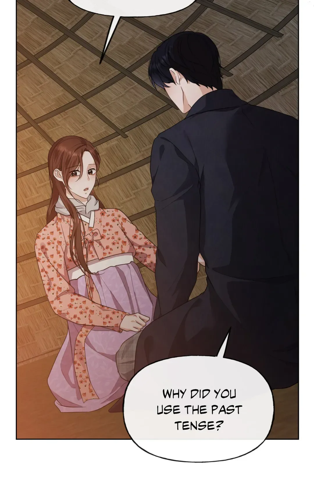 Time Traveler Chapter 39 page 60