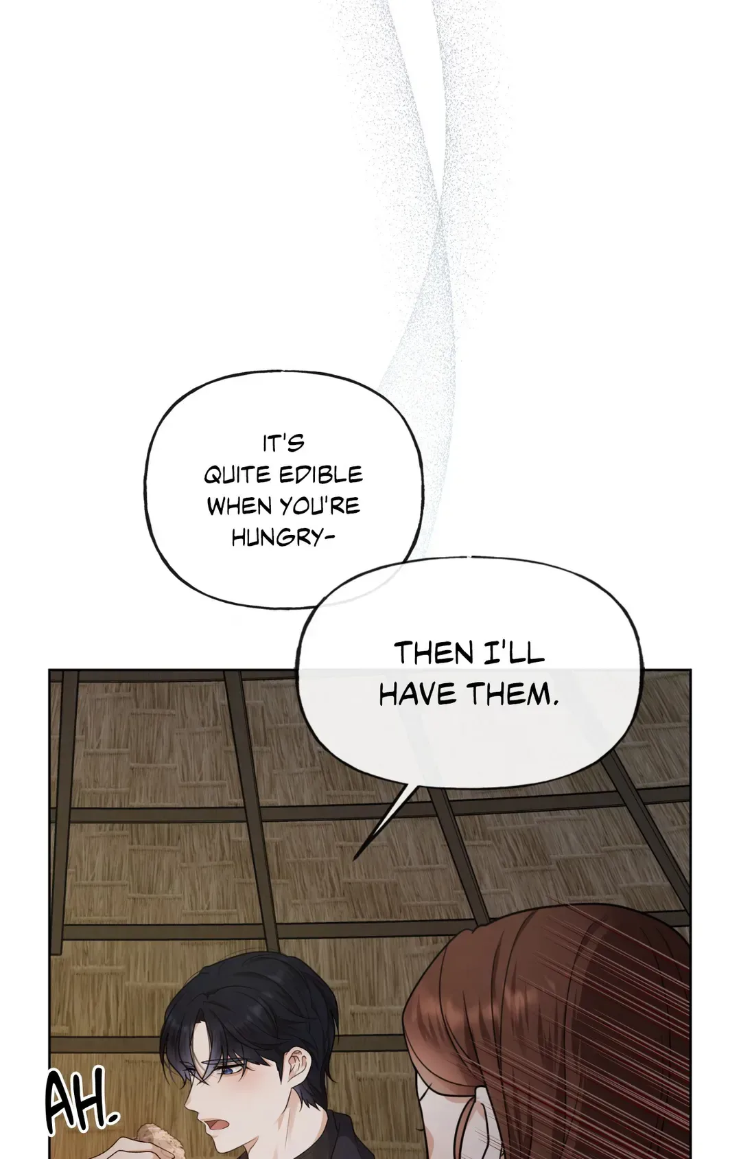 Time Traveler Chapter 39 page 40