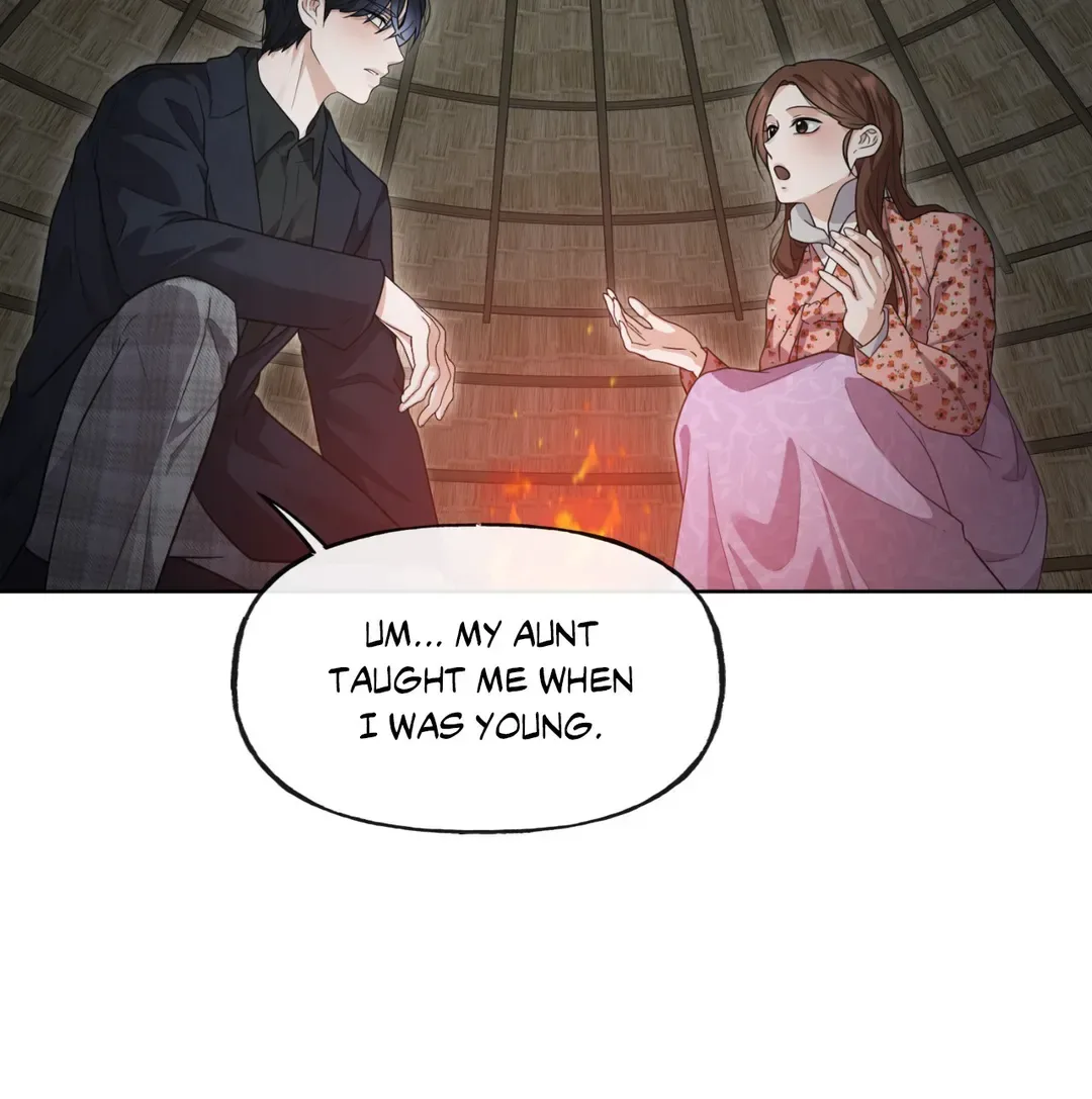Time Traveler Chapter 39 page 32