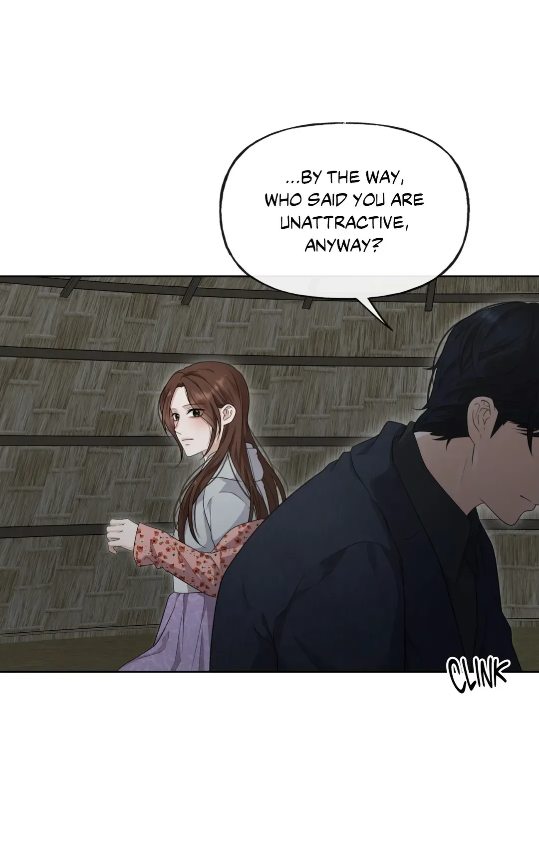 Time Traveler Chapter 39 page 17