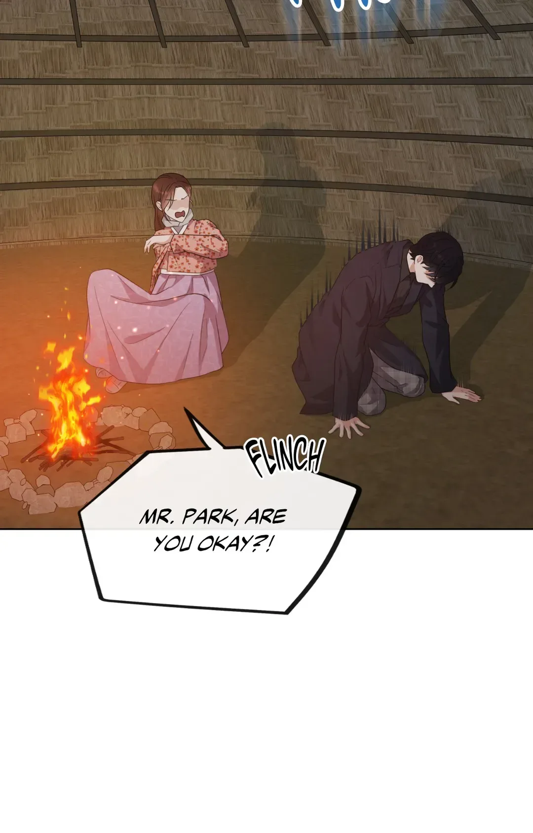 Time Traveler Chapter 39 page 48