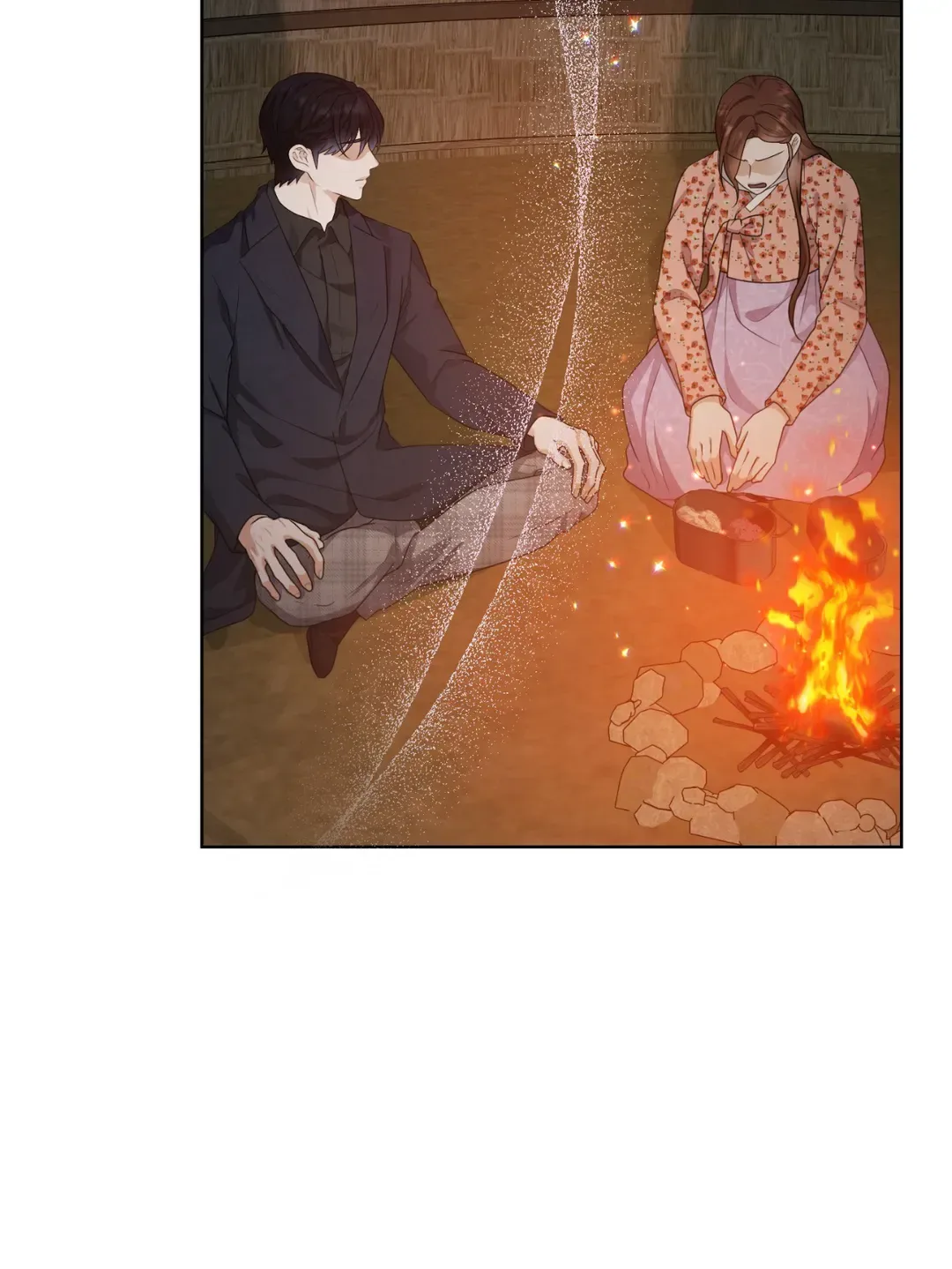 Time Traveler Chapter 39 page 38