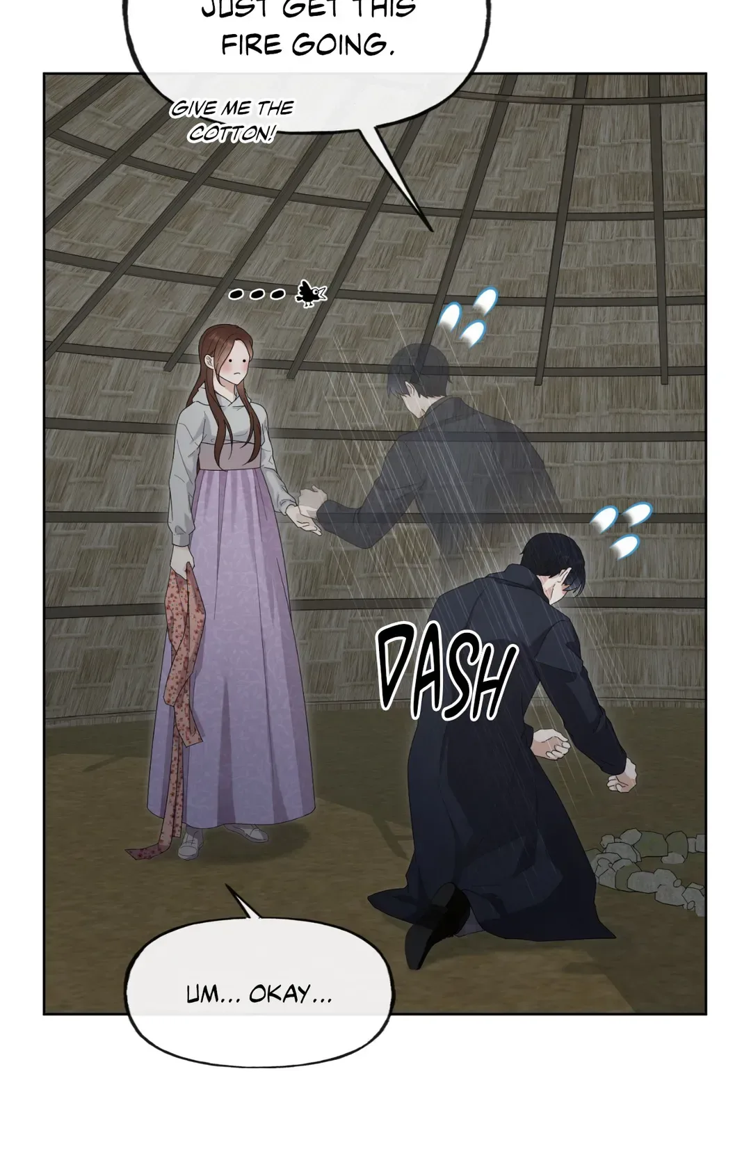 Time Traveler Chapter 39 page 15