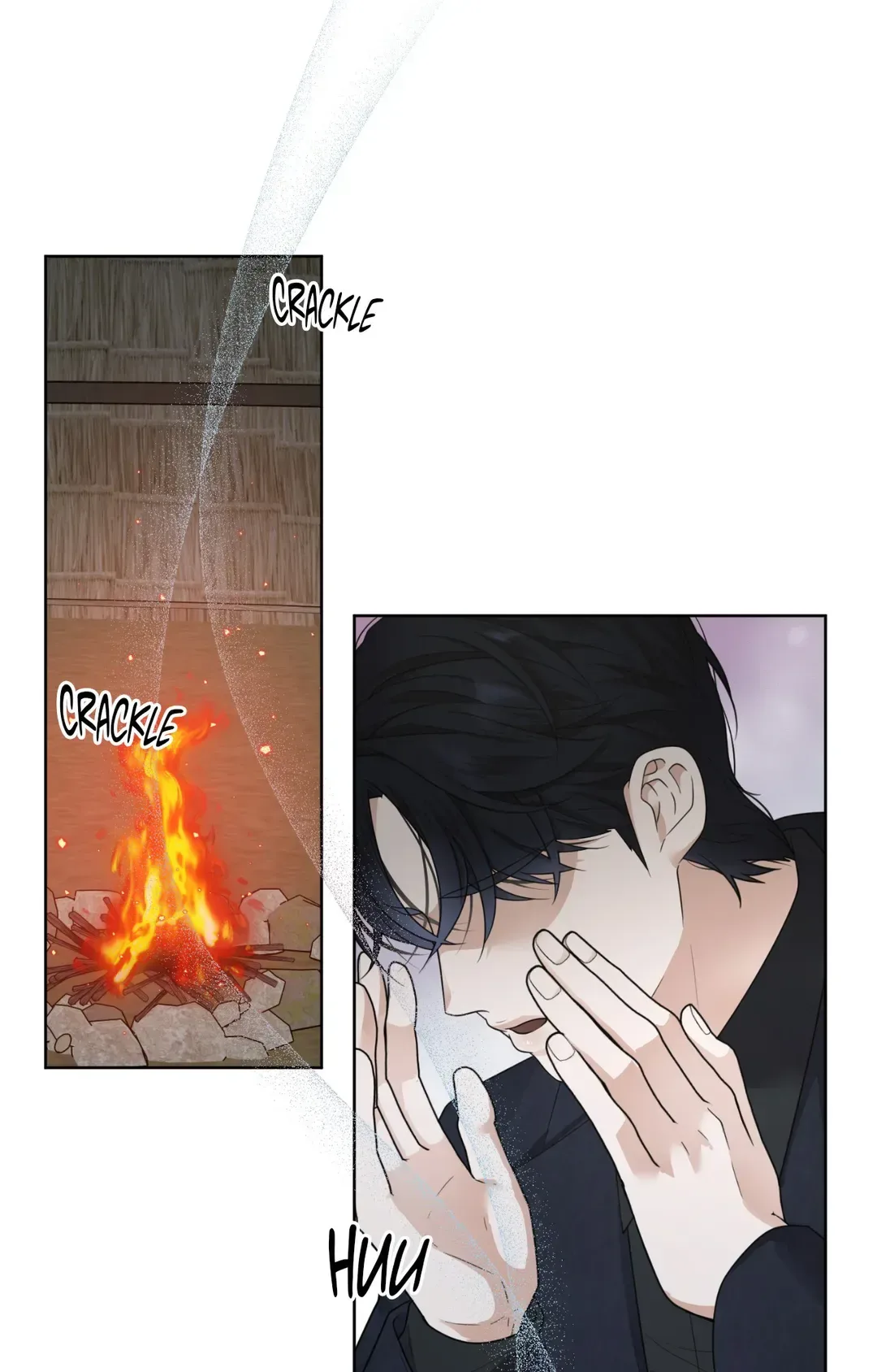 Time Traveler Chapter 39 page 26