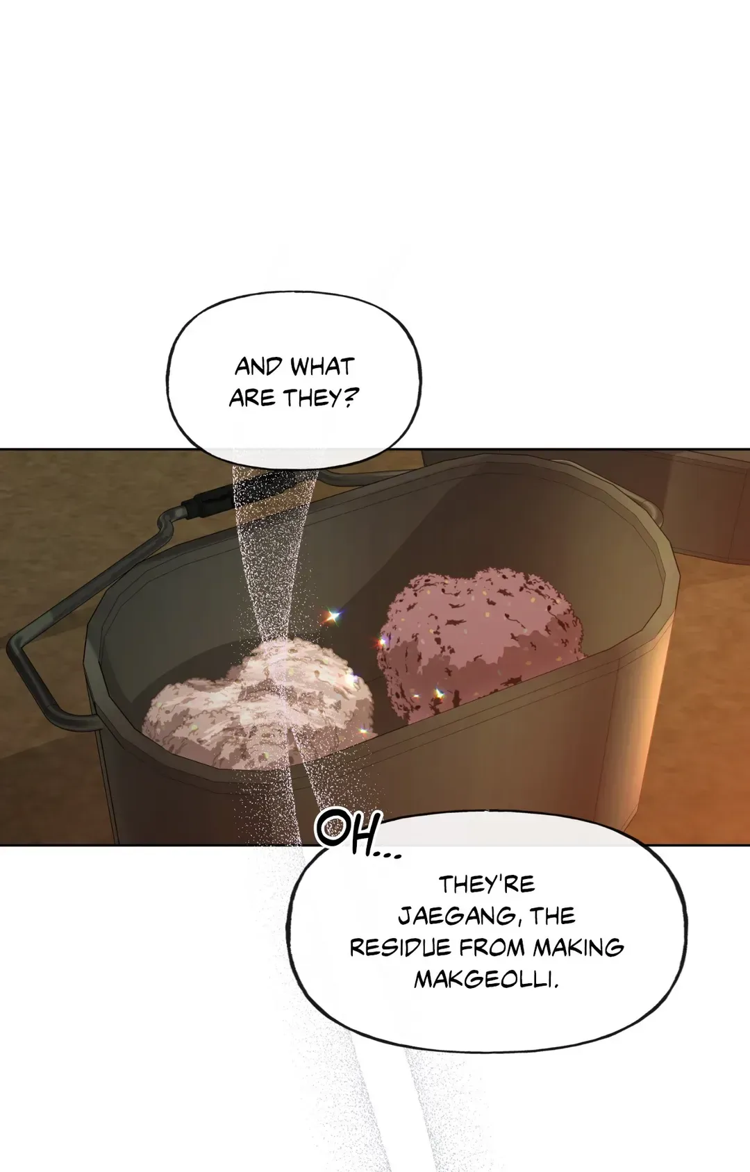Time Traveler Chapter 39 page 39