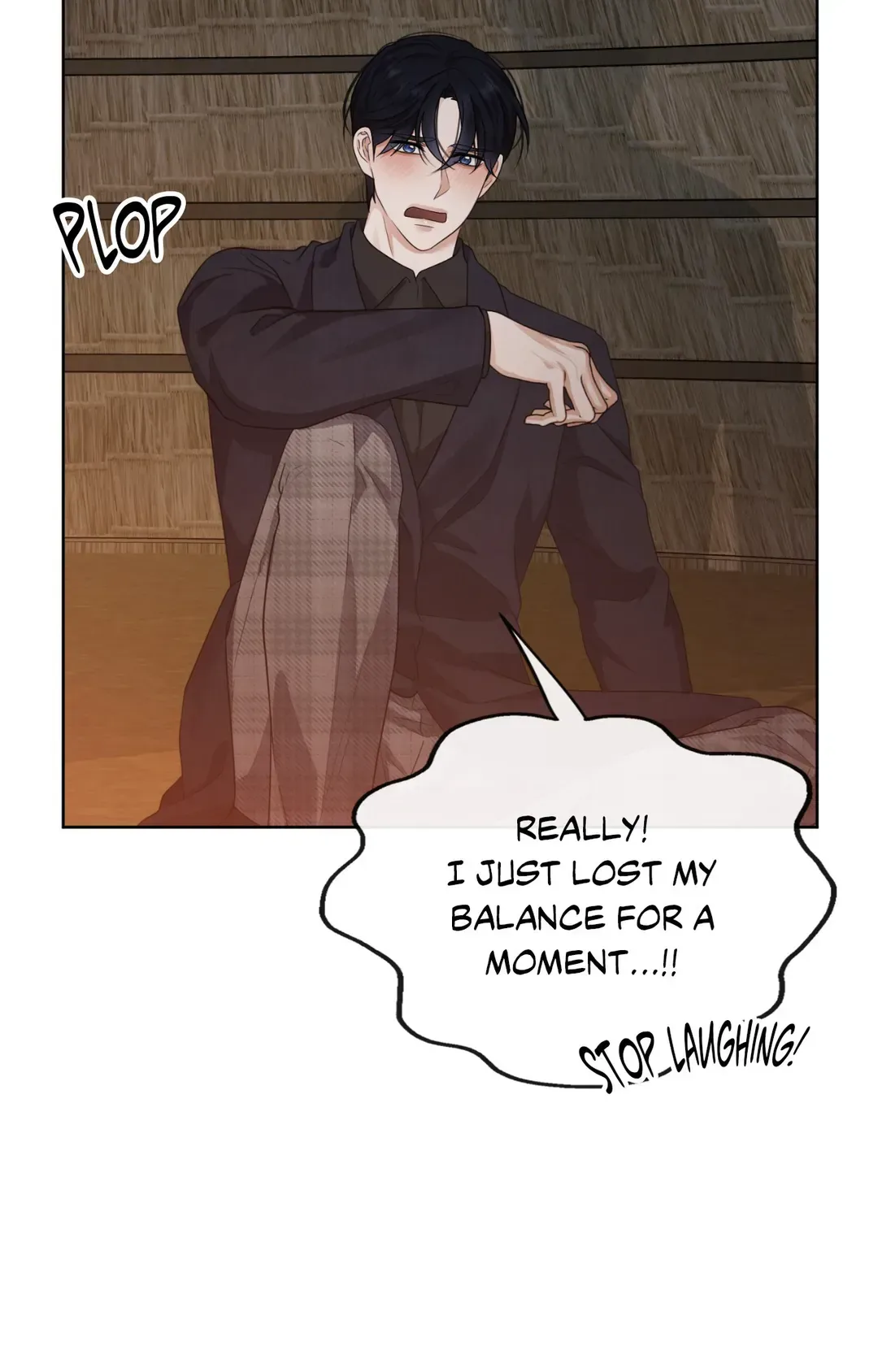 Time Traveler Chapter 39 page 52