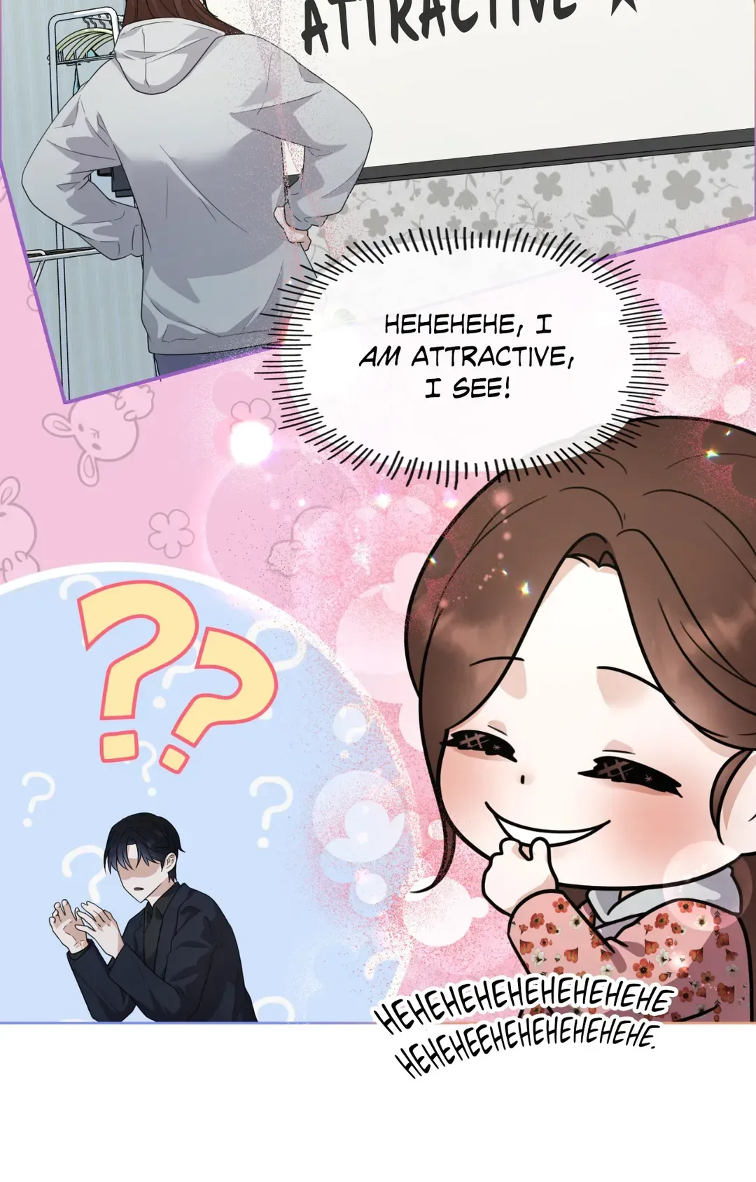 Time Traveler Chapter 39 page 29