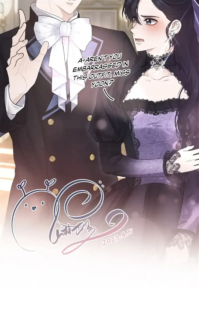 Time Traveler Chapter 40 page 100
