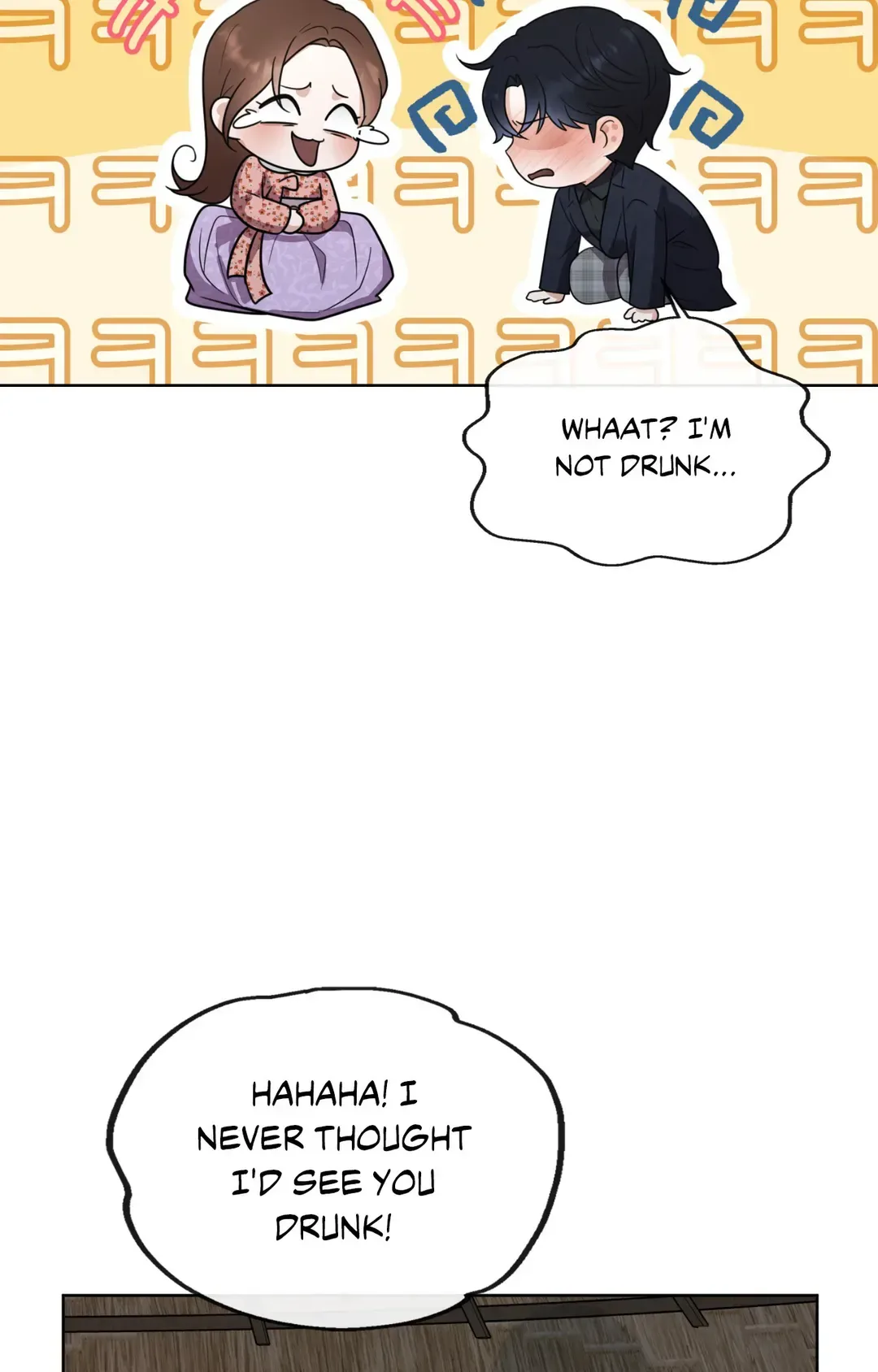 Time Traveler Chapter 39 page 51