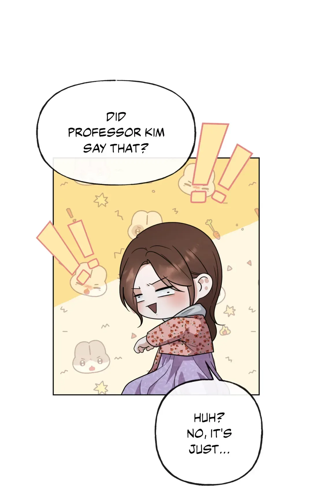 Time Traveler Chapter 39 page 18