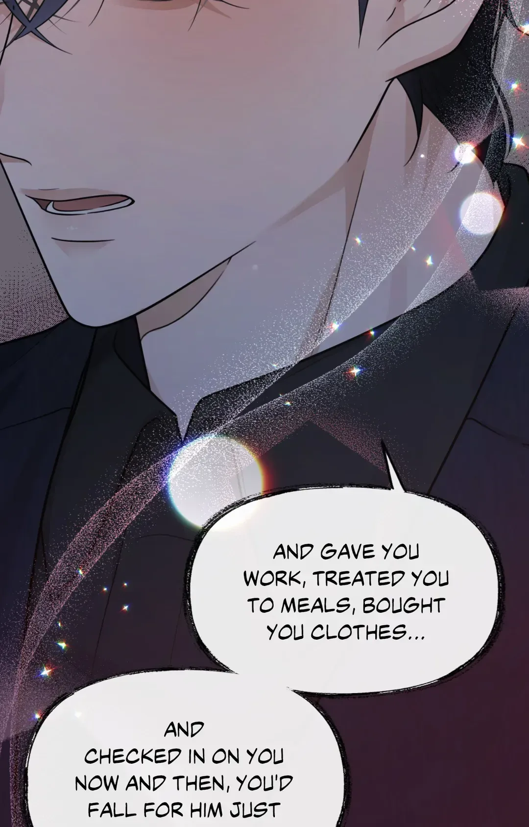 Time Traveler Chapter 39 page 75