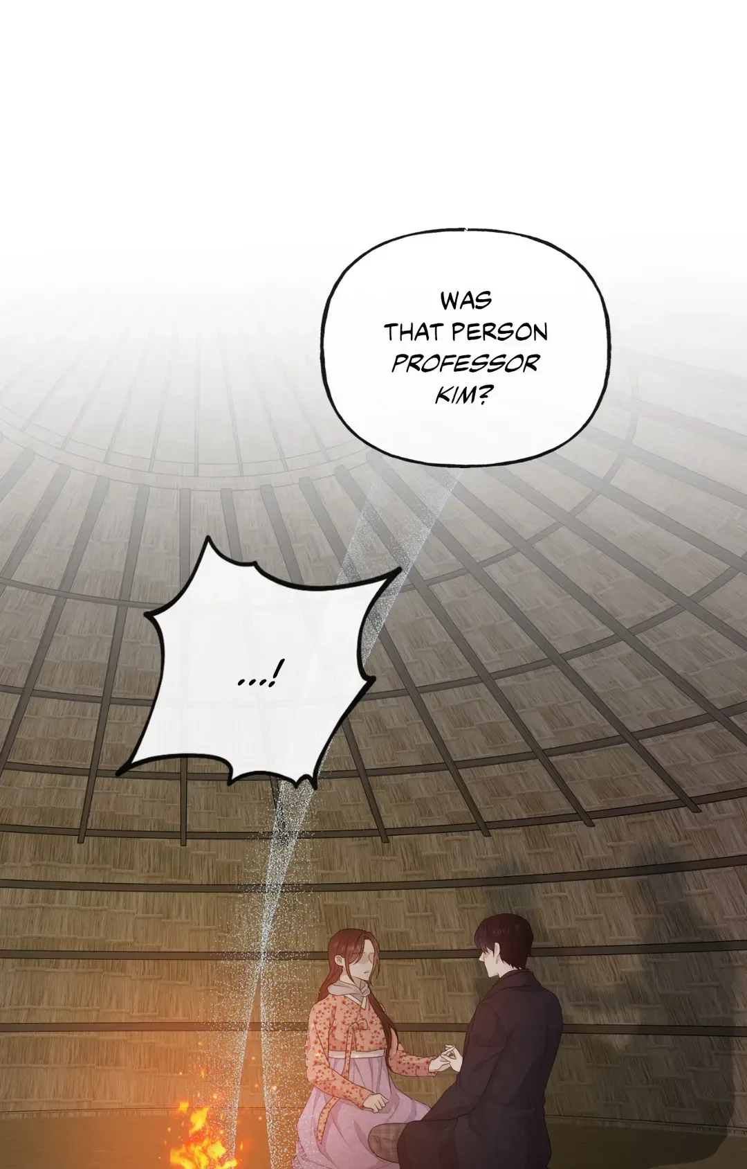 Time Traveler Chapter 39 page 66