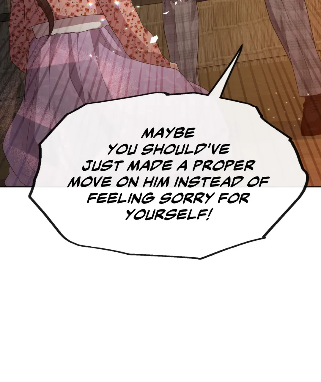 Time Traveler Chapter 39 page 84