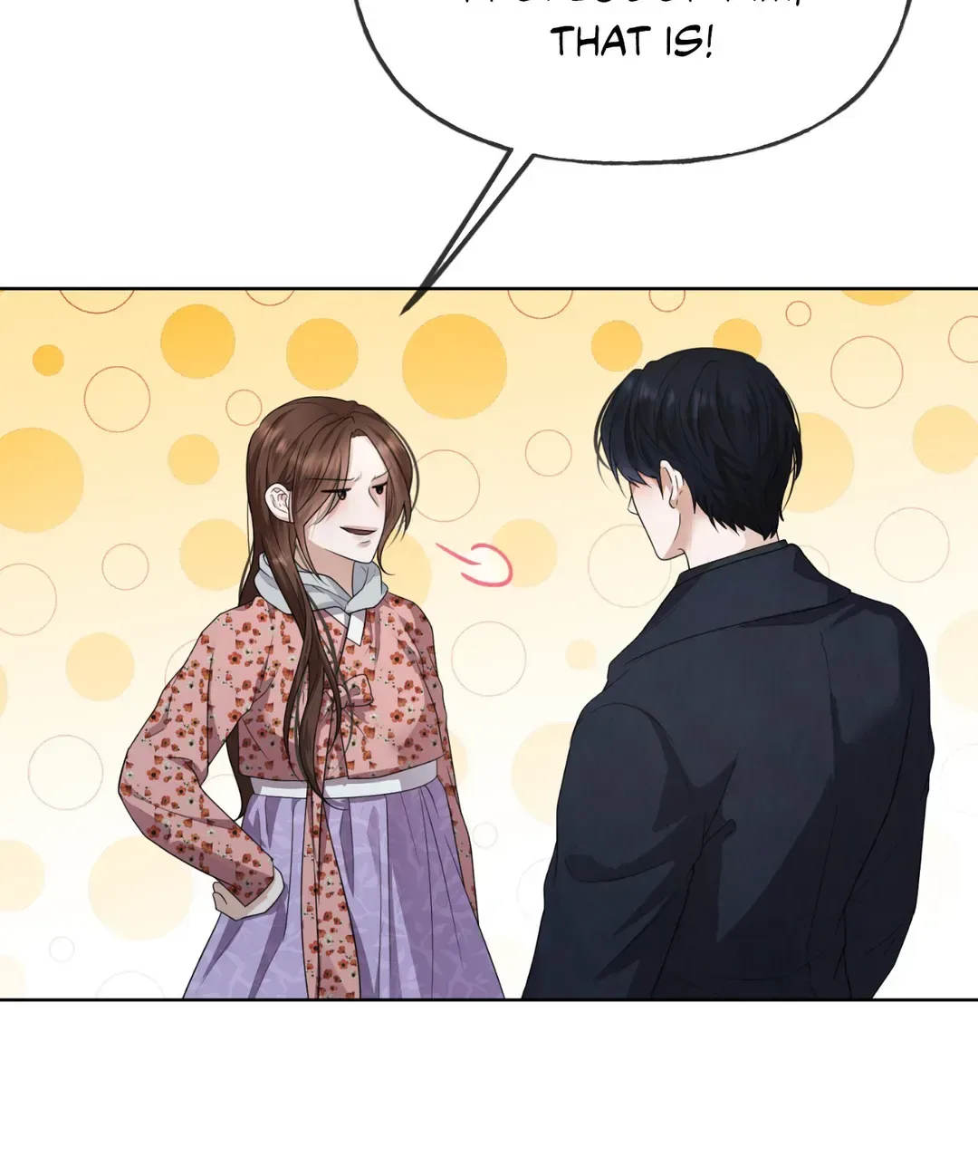 Time Traveler Chapter 39 page 90