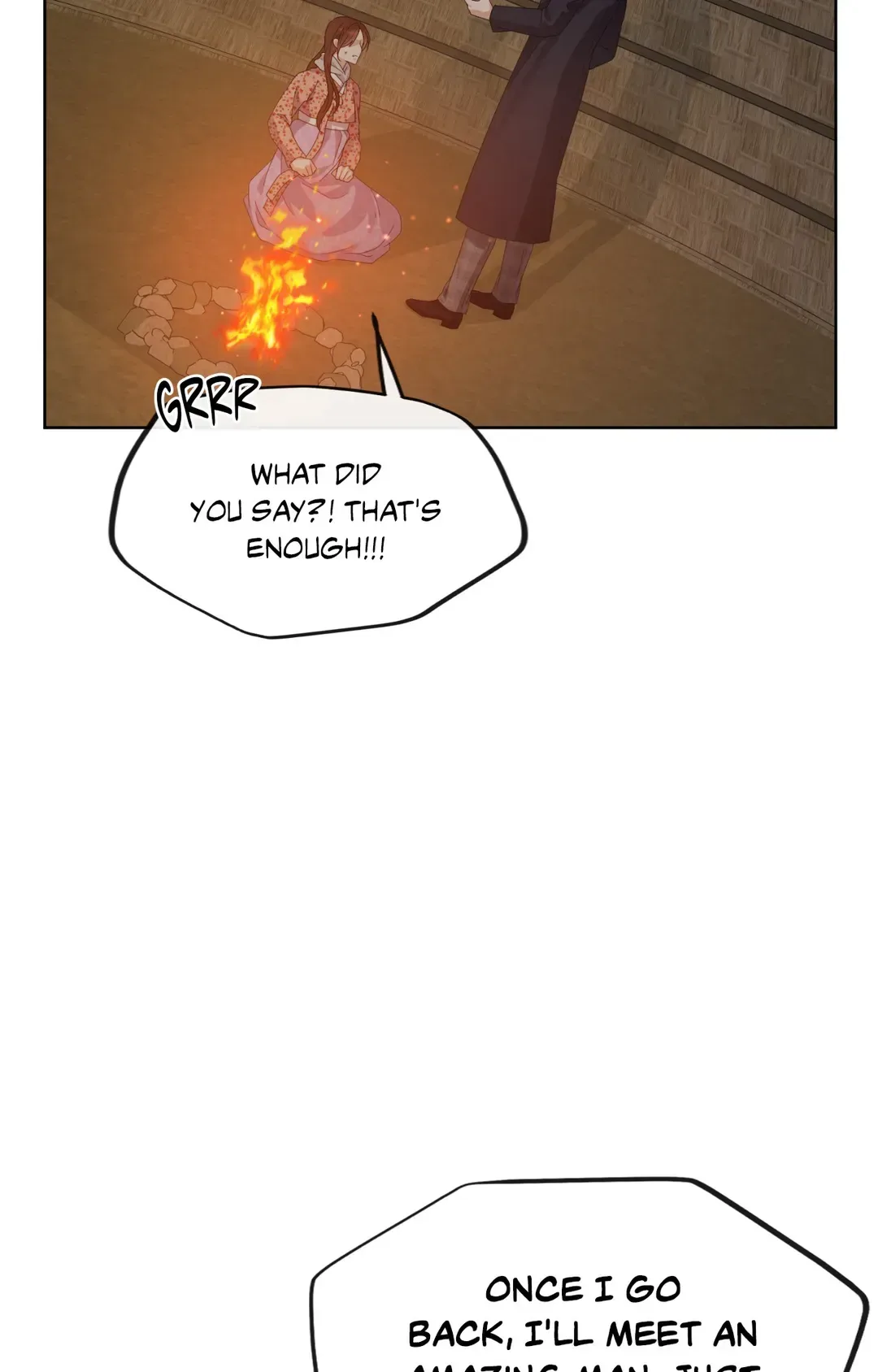 Time Traveler Chapter 39 page 86