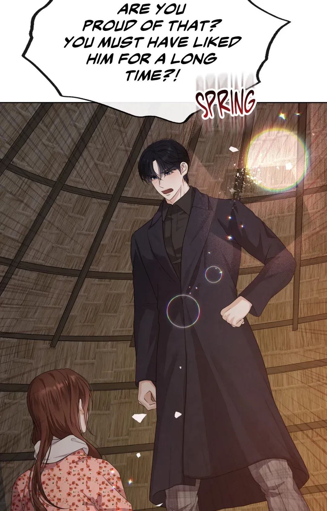 Time Traveler Chapter 39 page 83