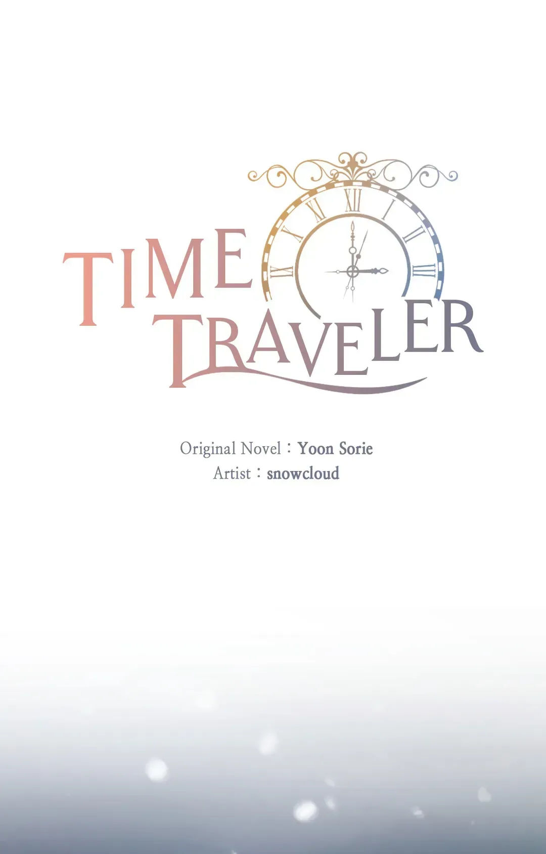 Time Traveler Chapter 41 page 25
