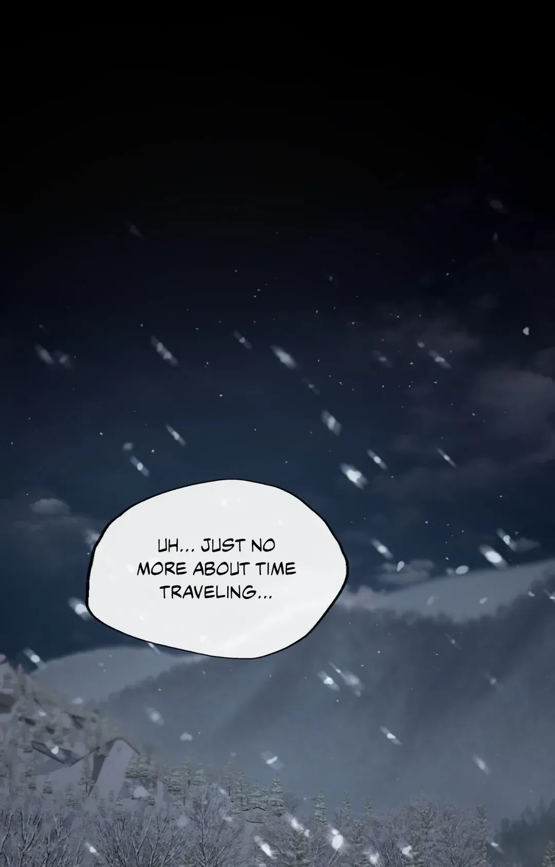Time Traveler Chapter 42 page 2