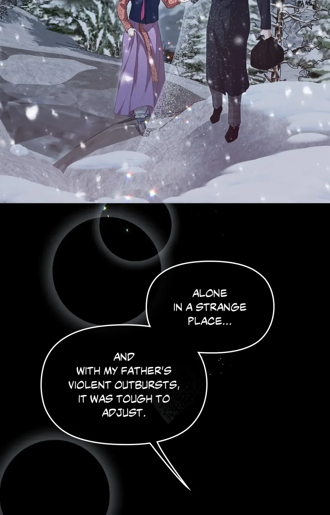 Time Traveler Chapter 41 page 35