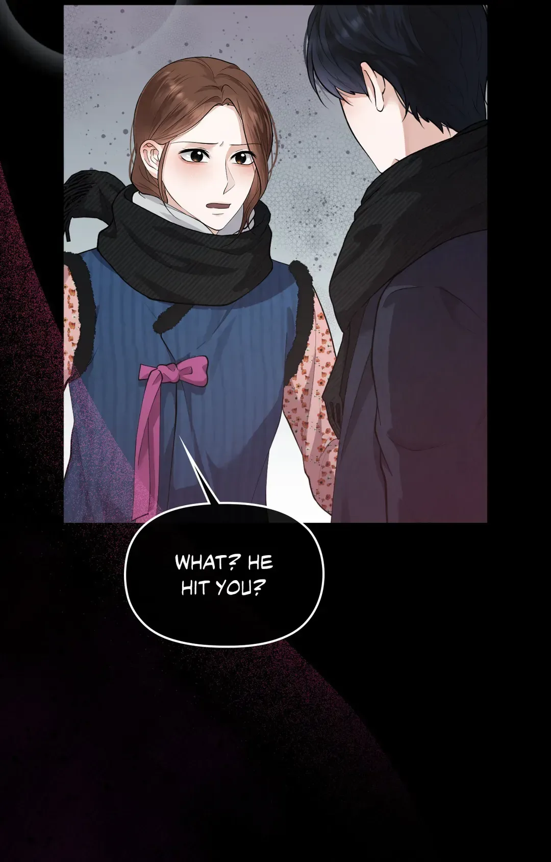 Time Traveler Chapter 41 page 36
