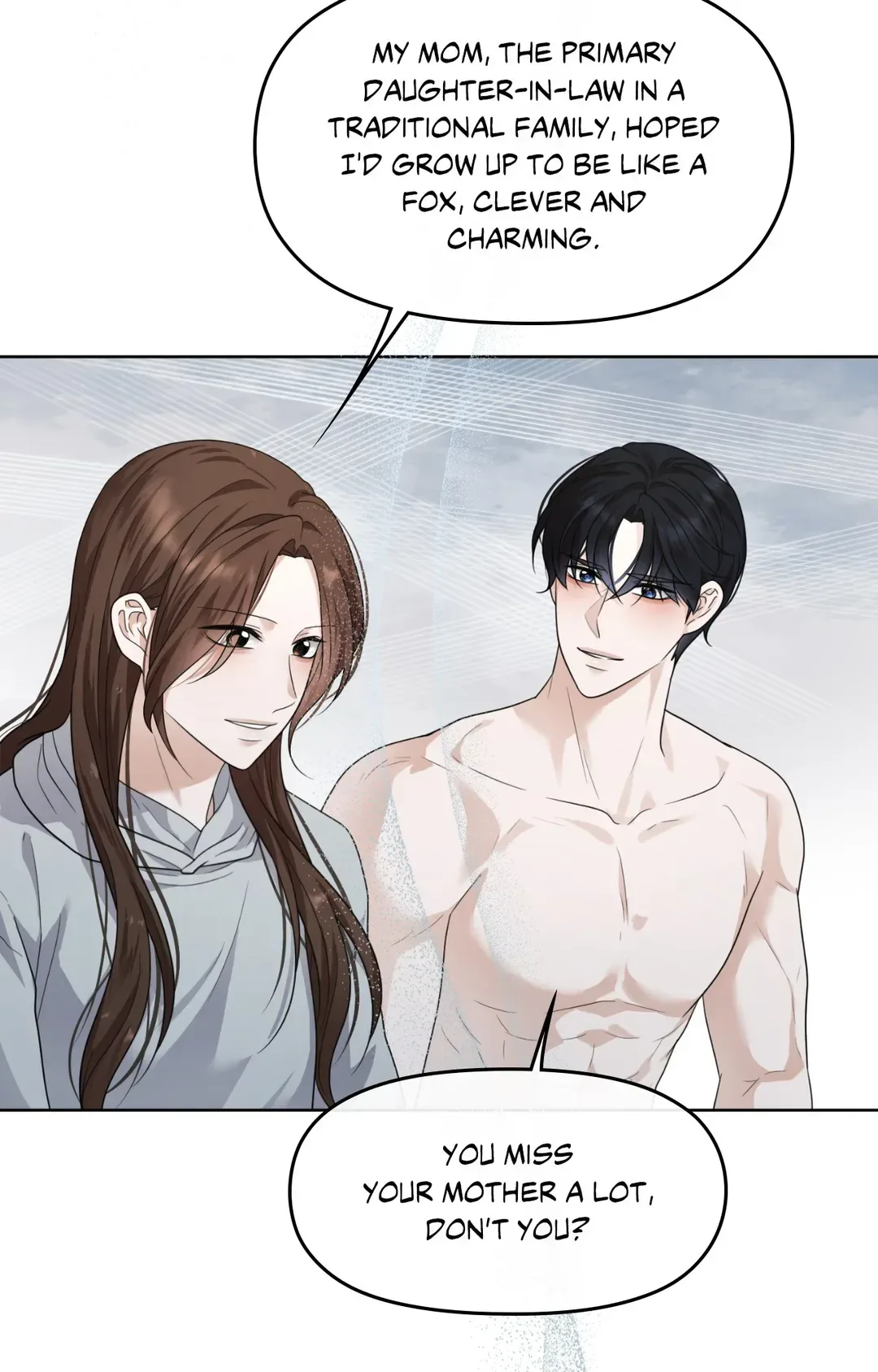 Time Traveler Chapter 42 page 29