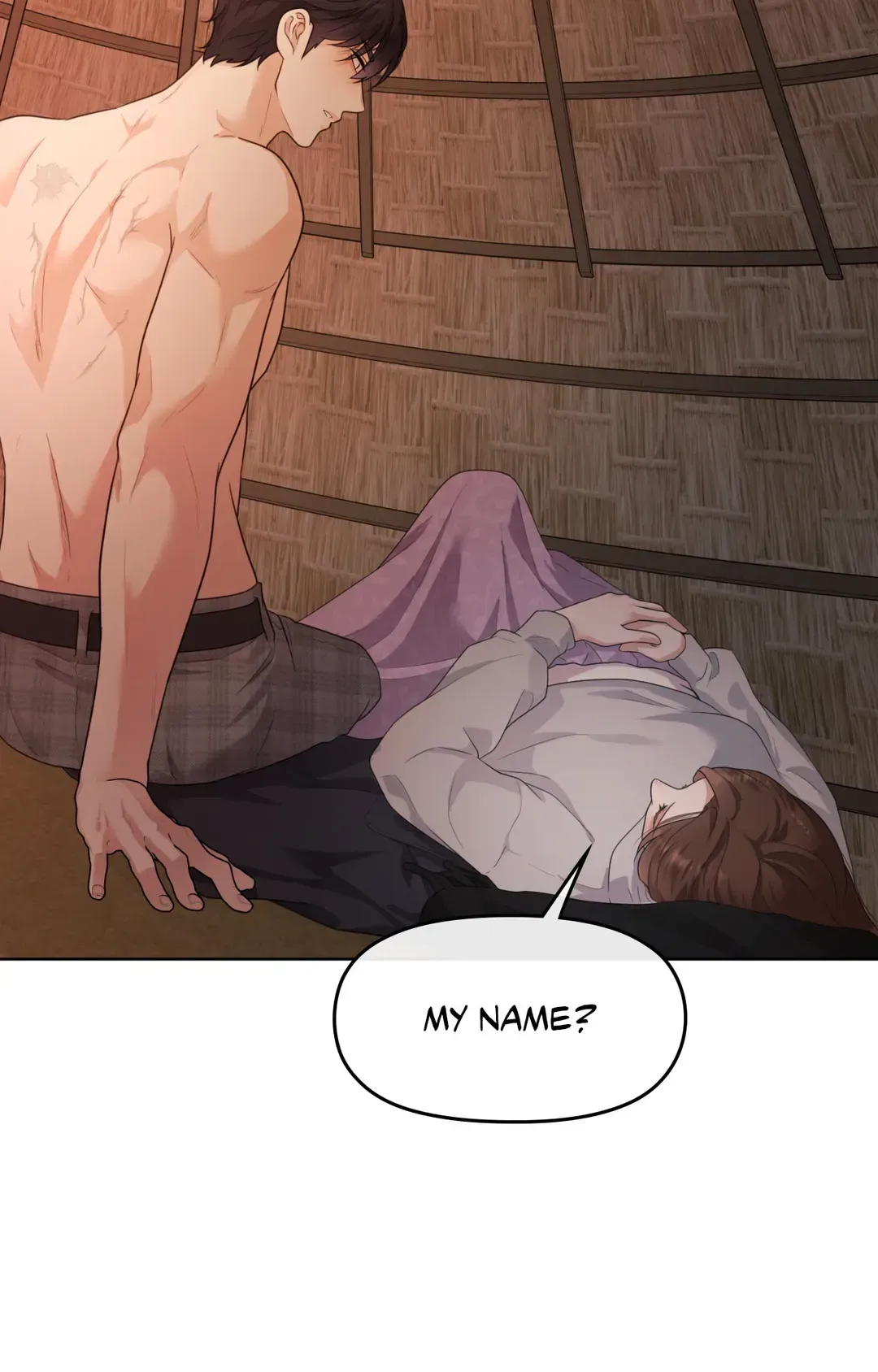 Time Traveler Chapter 42 page 4
