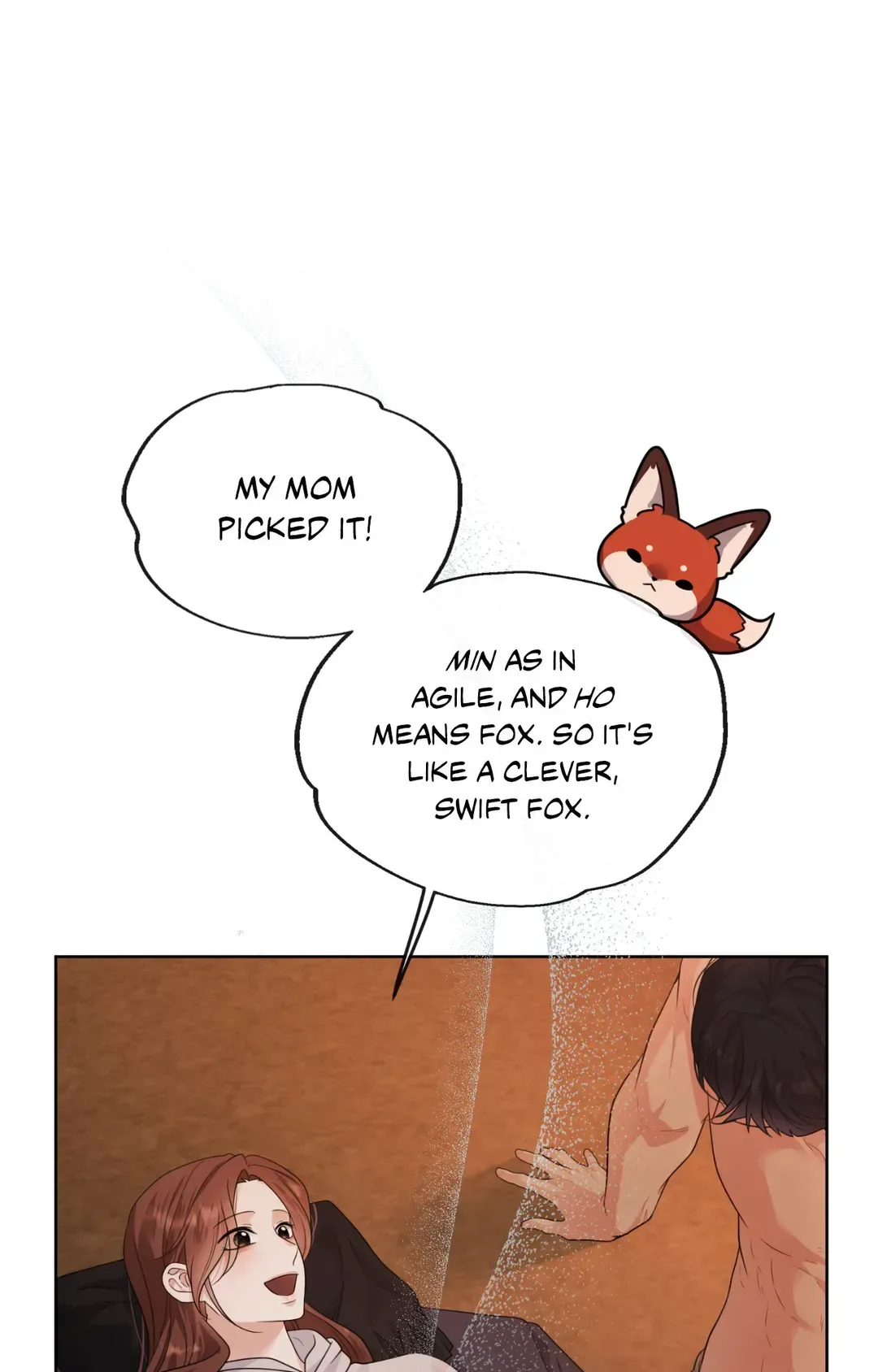 Time Traveler Chapter 42 page 5