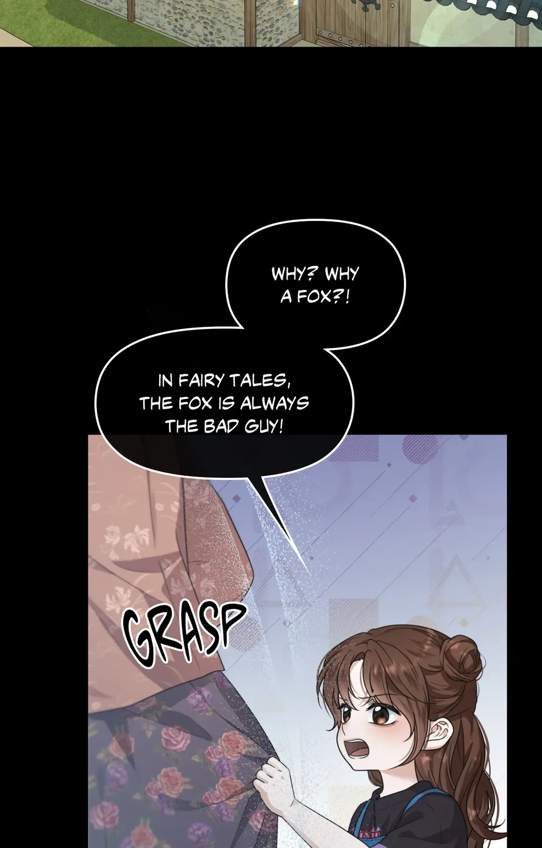 Time Traveler Chapter 42 page 11
