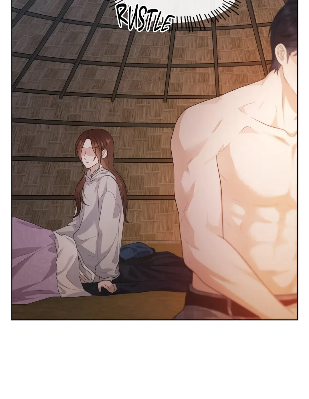 Time Traveler Chapter 41 page 30