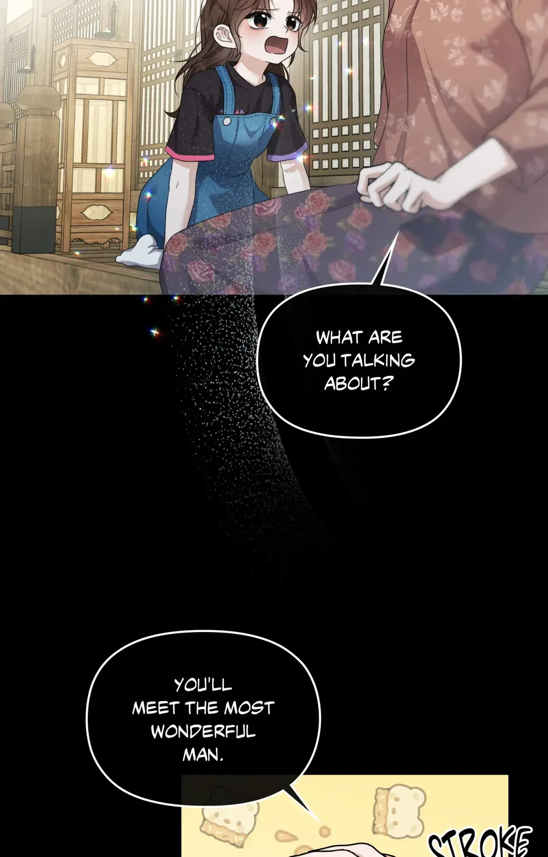 Time Traveler Chapter 42 page 19