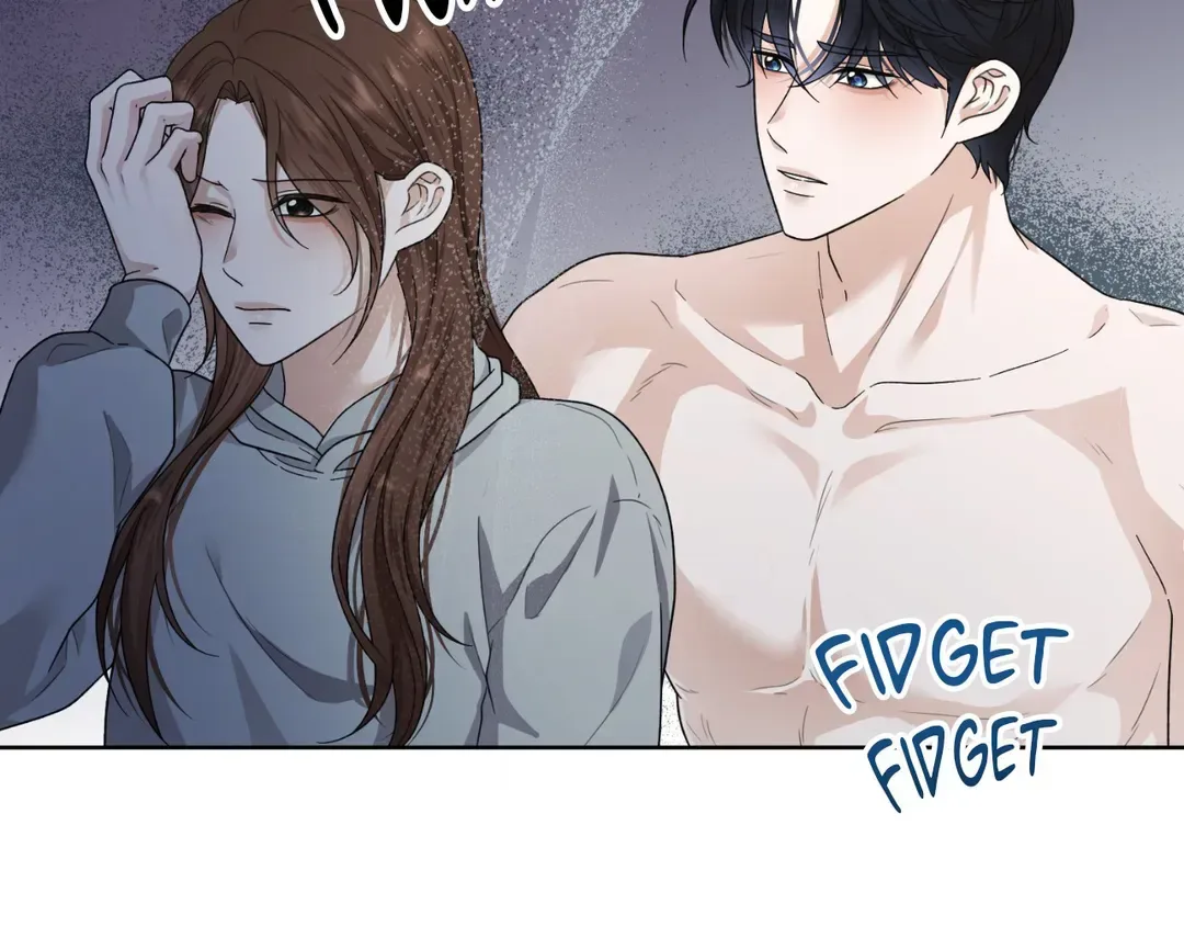 Time Traveler Chapter 42 page 91