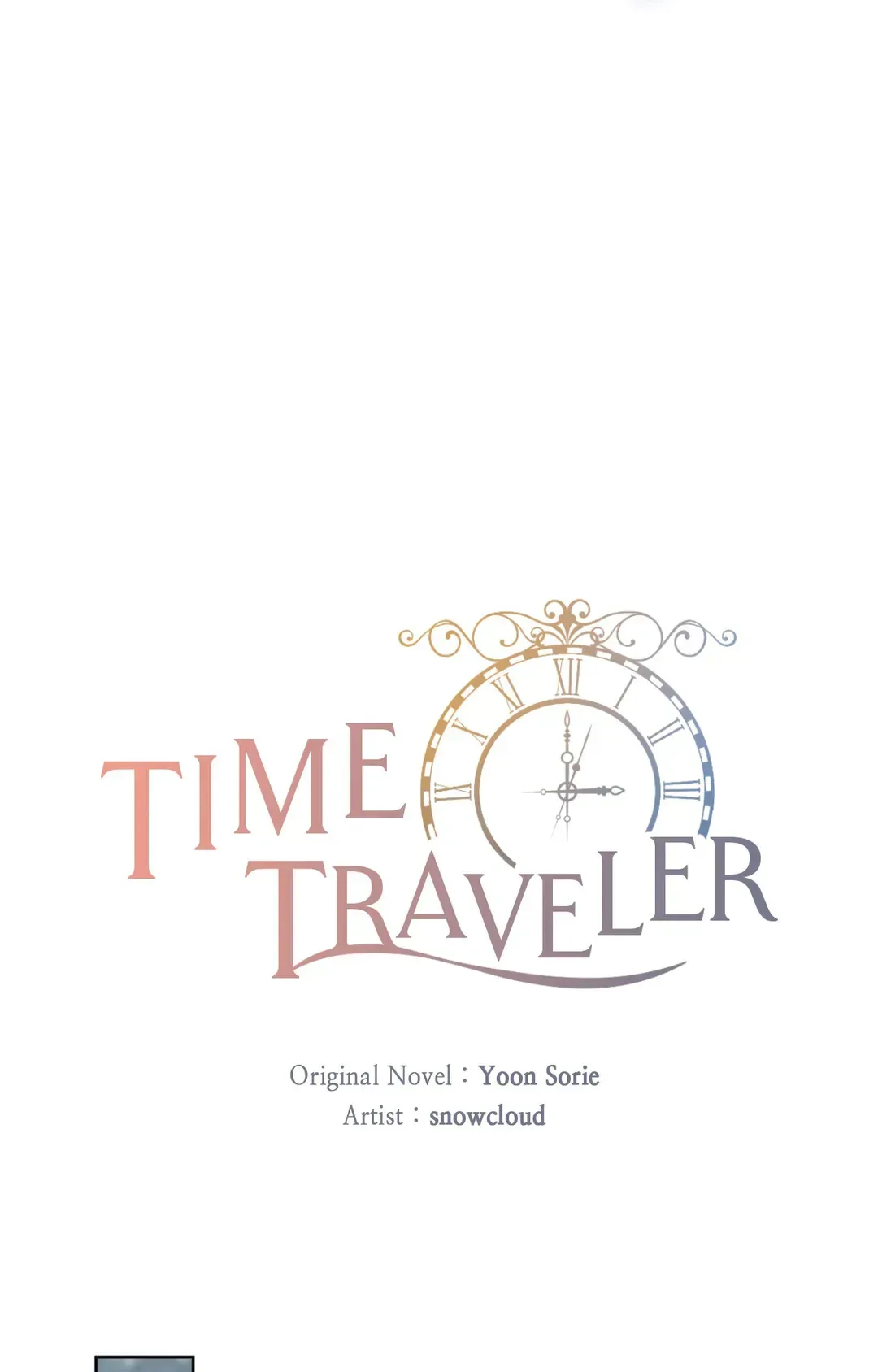 Time Traveler Chapter 42 page 48