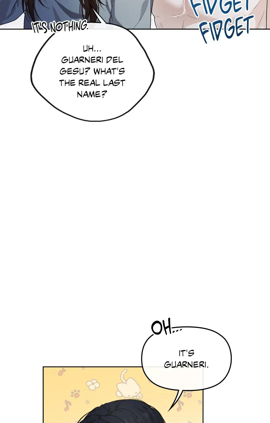Time Traveler Chapter 43 page 4