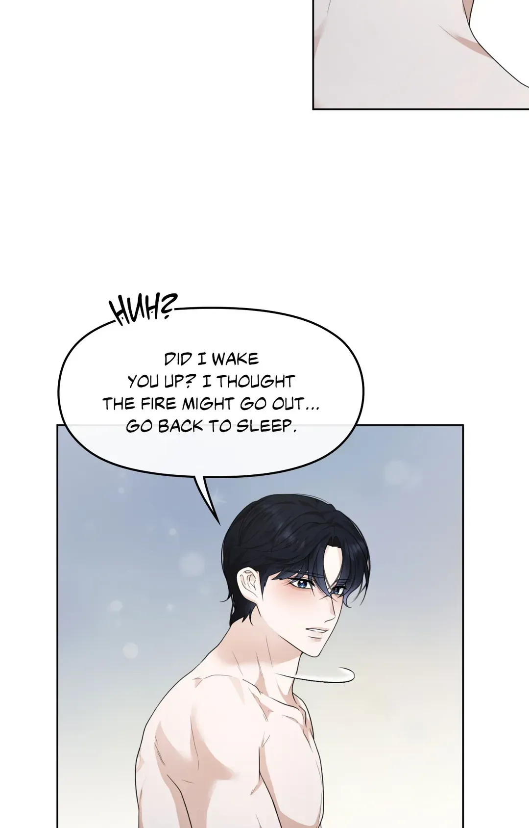 Time Traveler Chapter 41 page 43