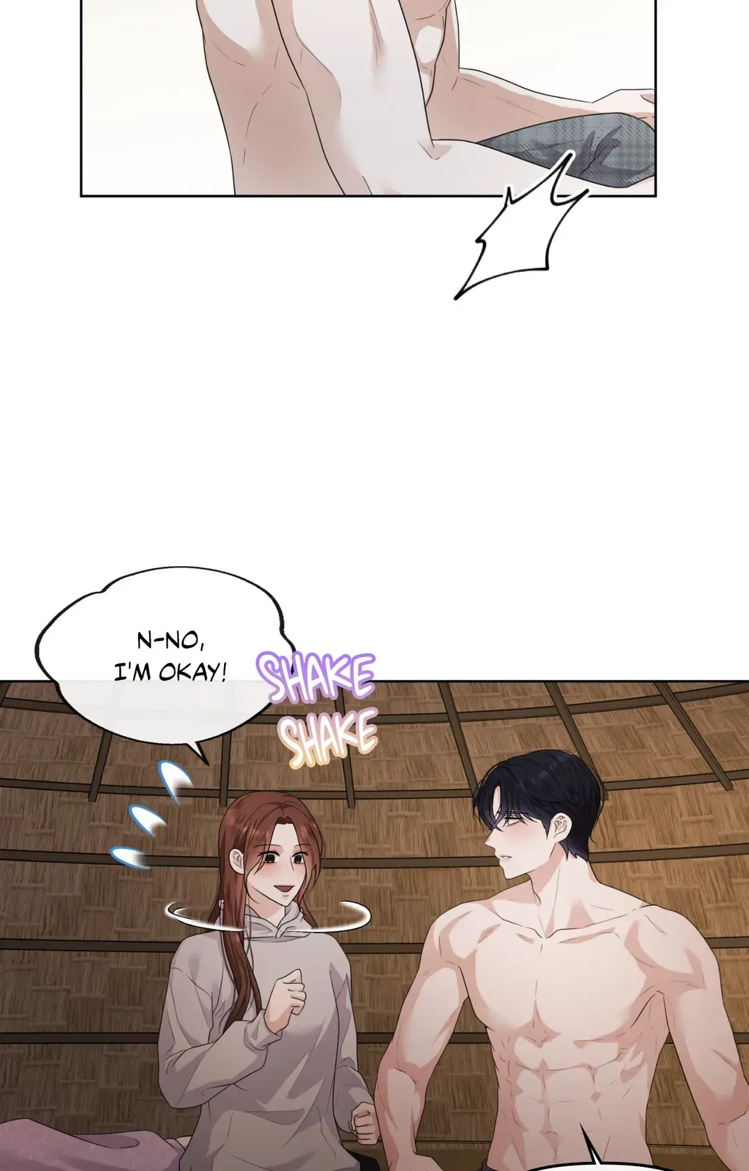 Time Traveler Chapter 41 page 44
