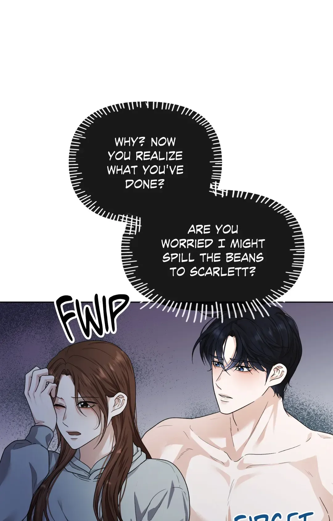 Time Traveler Chapter 43 page 3