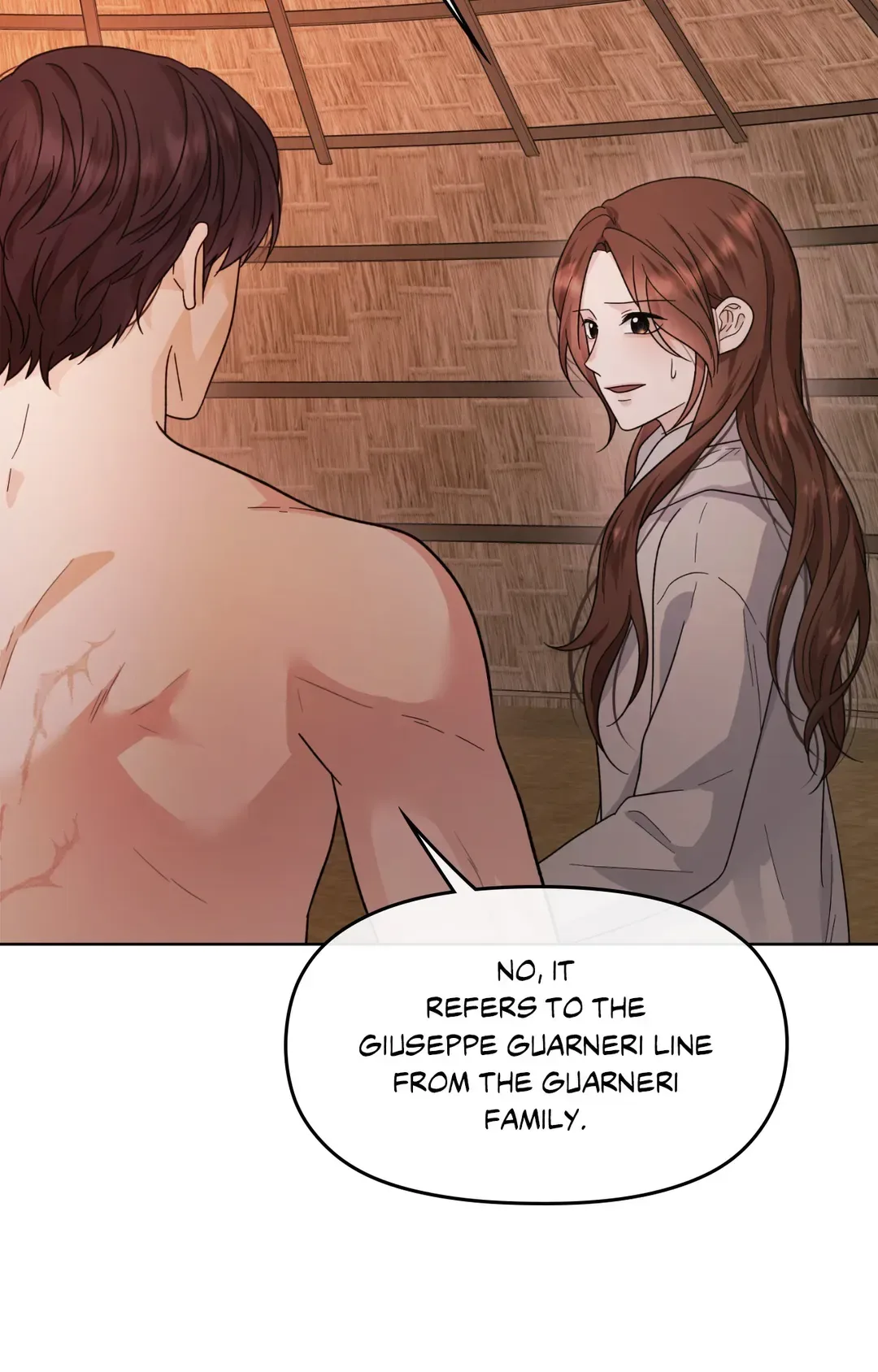 Time Traveler Chapter 43 page 6