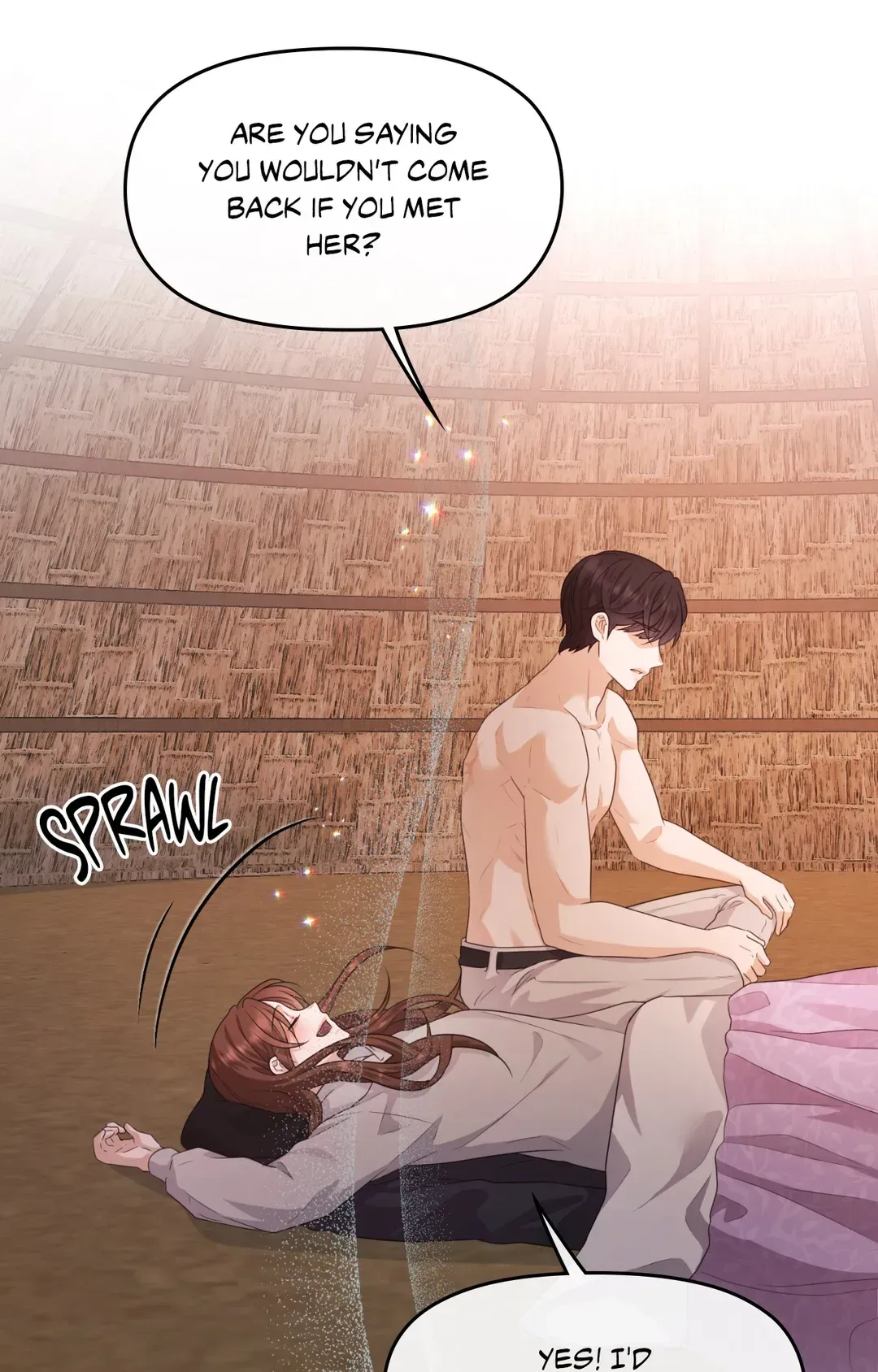 Time Traveler Chapter 42 page 38