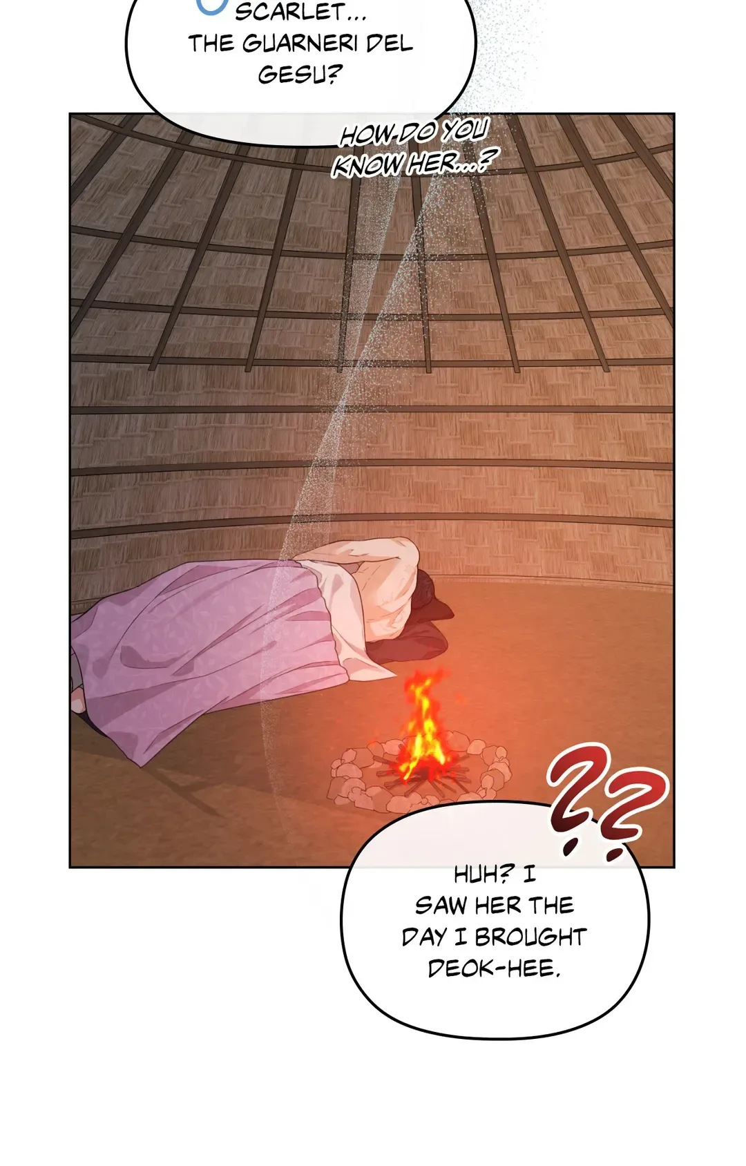 Time Traveler Chapter 42 page 71