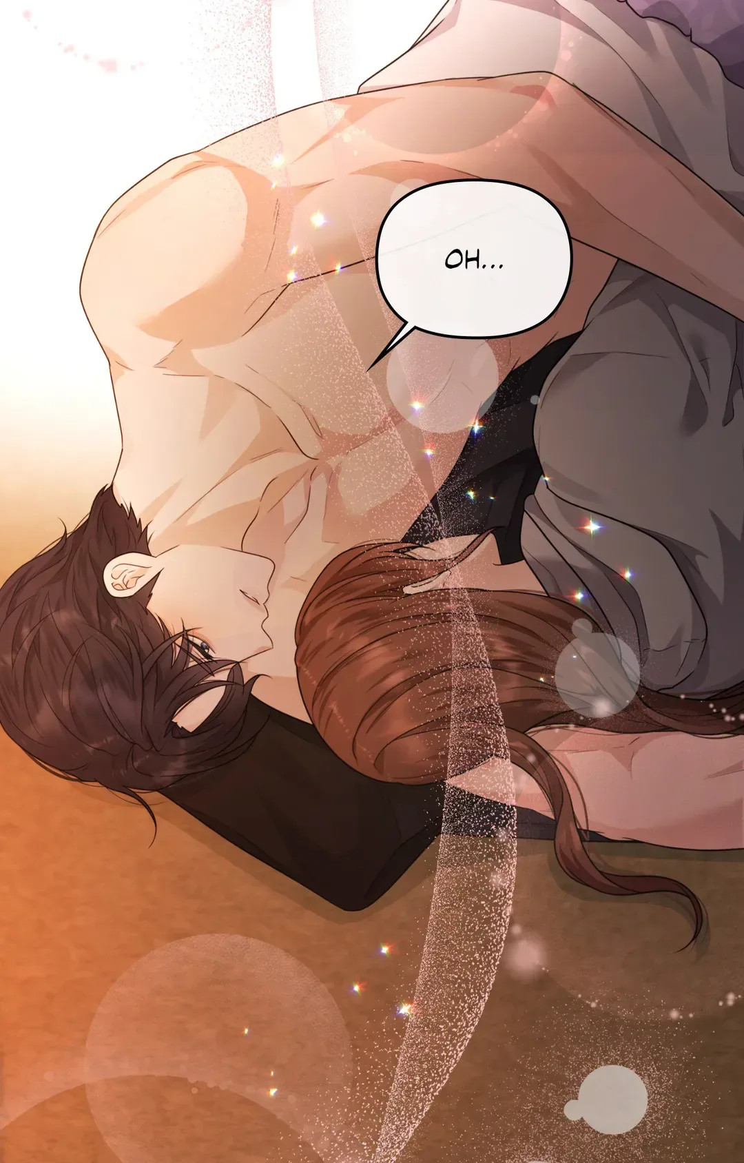 Time Traveler Chapter 42 page 79