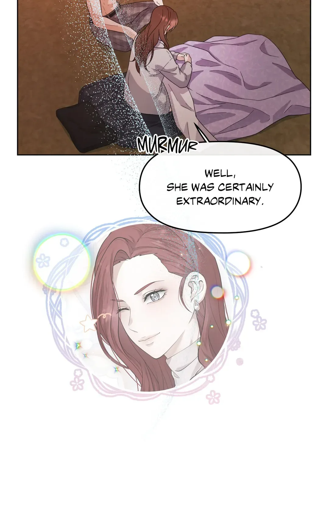 Time Traveler Chapter 43 page 14