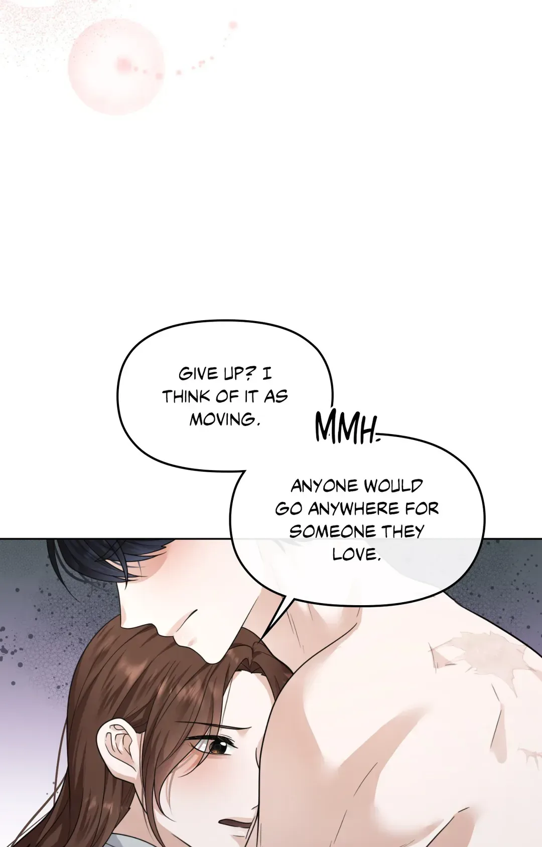 Time Traveler Chapter 42 page 43