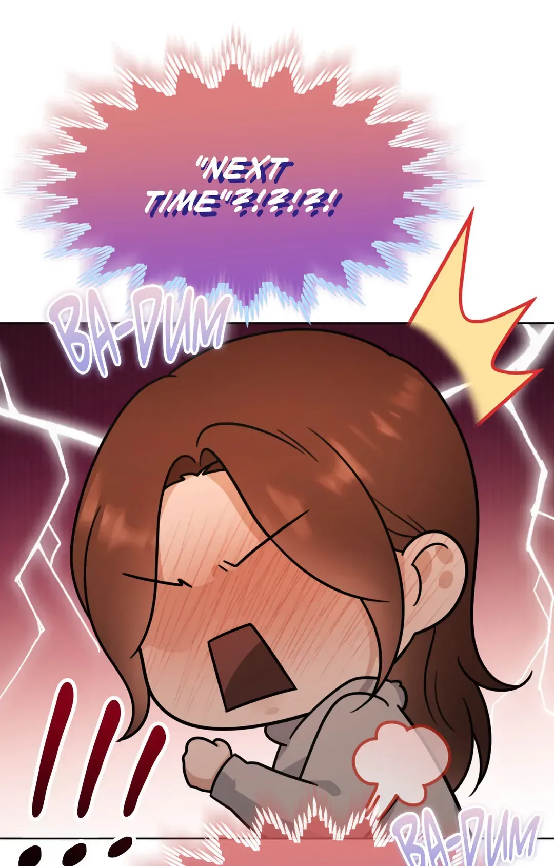 Time Traveler Chapter 41 page 52