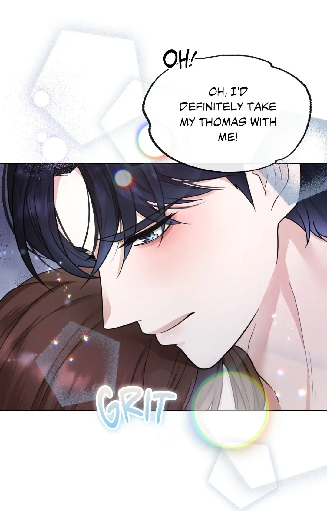 Time Traveler Chapter 42 page 47