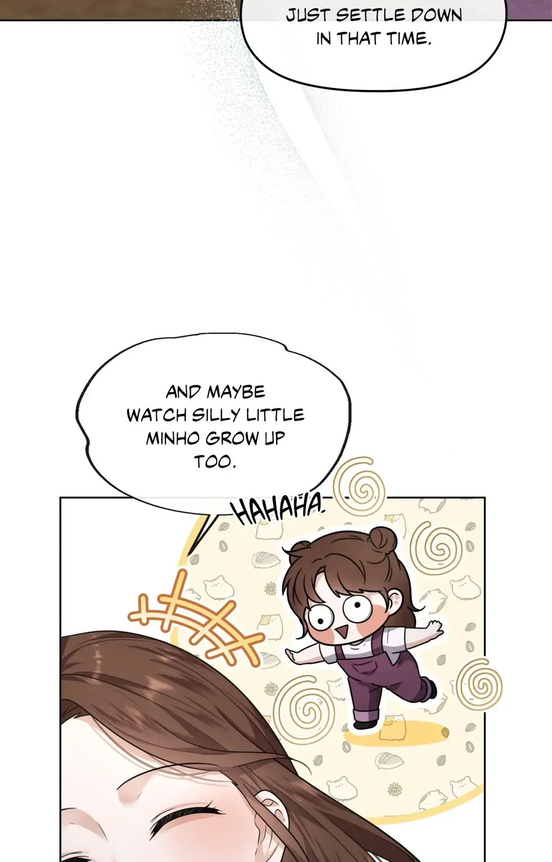 Time Traveler Chapter 42 page 39