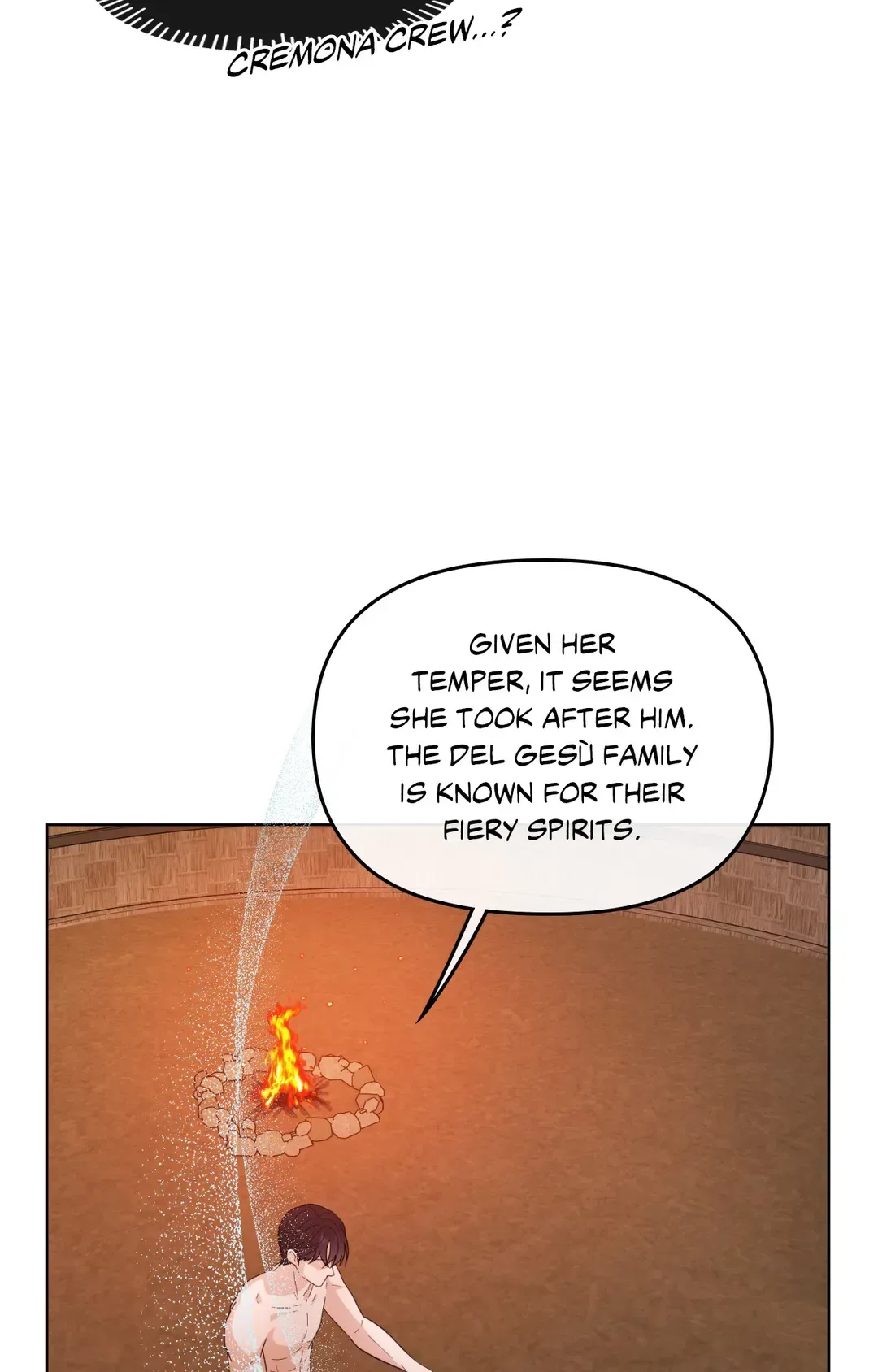 Time Traveler Chapter 43 page 13